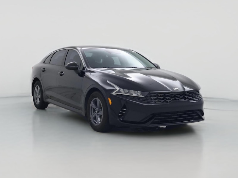 2021 Kia K5 LXS -
                  Kennesaw, GA