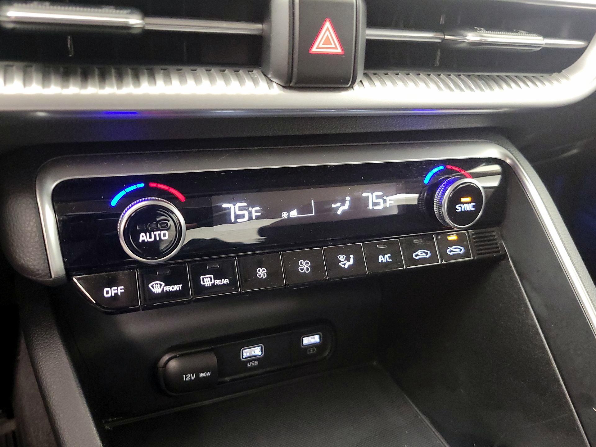 Thumbnail: 2021 Kia K5 - 16