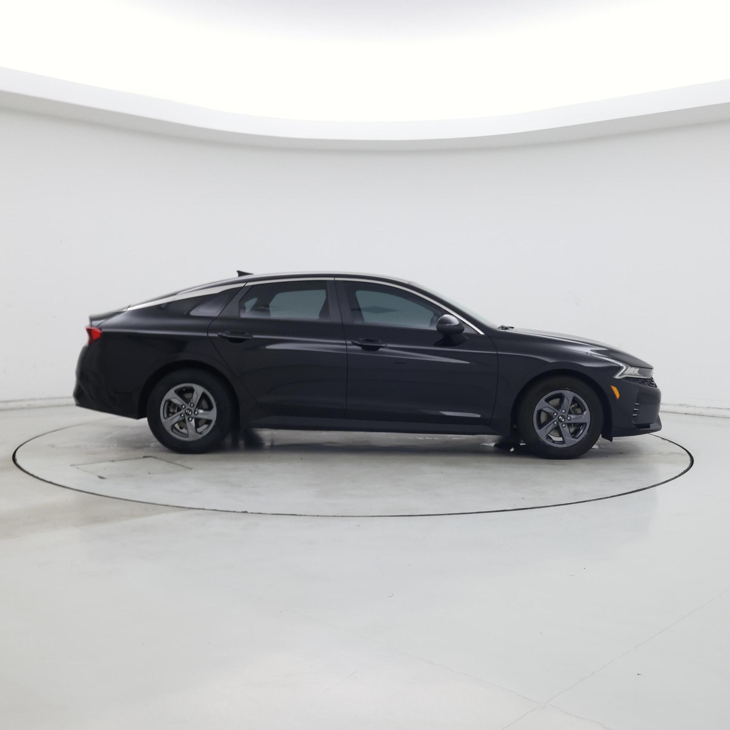 Thumbnail: 2021 Kia K5 - 7