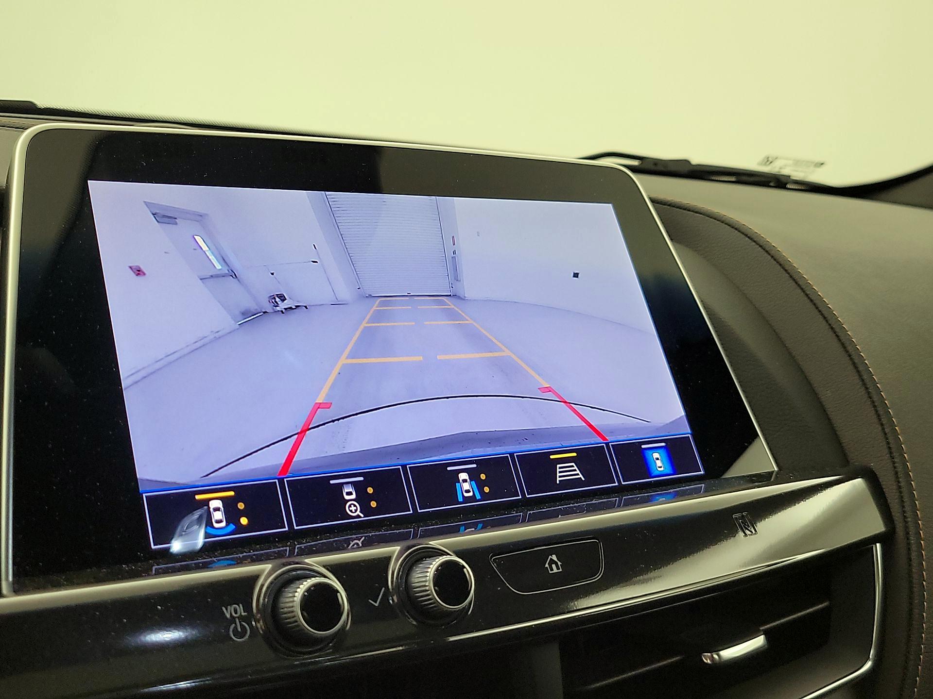Thumbnail: 2021 Cadillac CT5 - 15