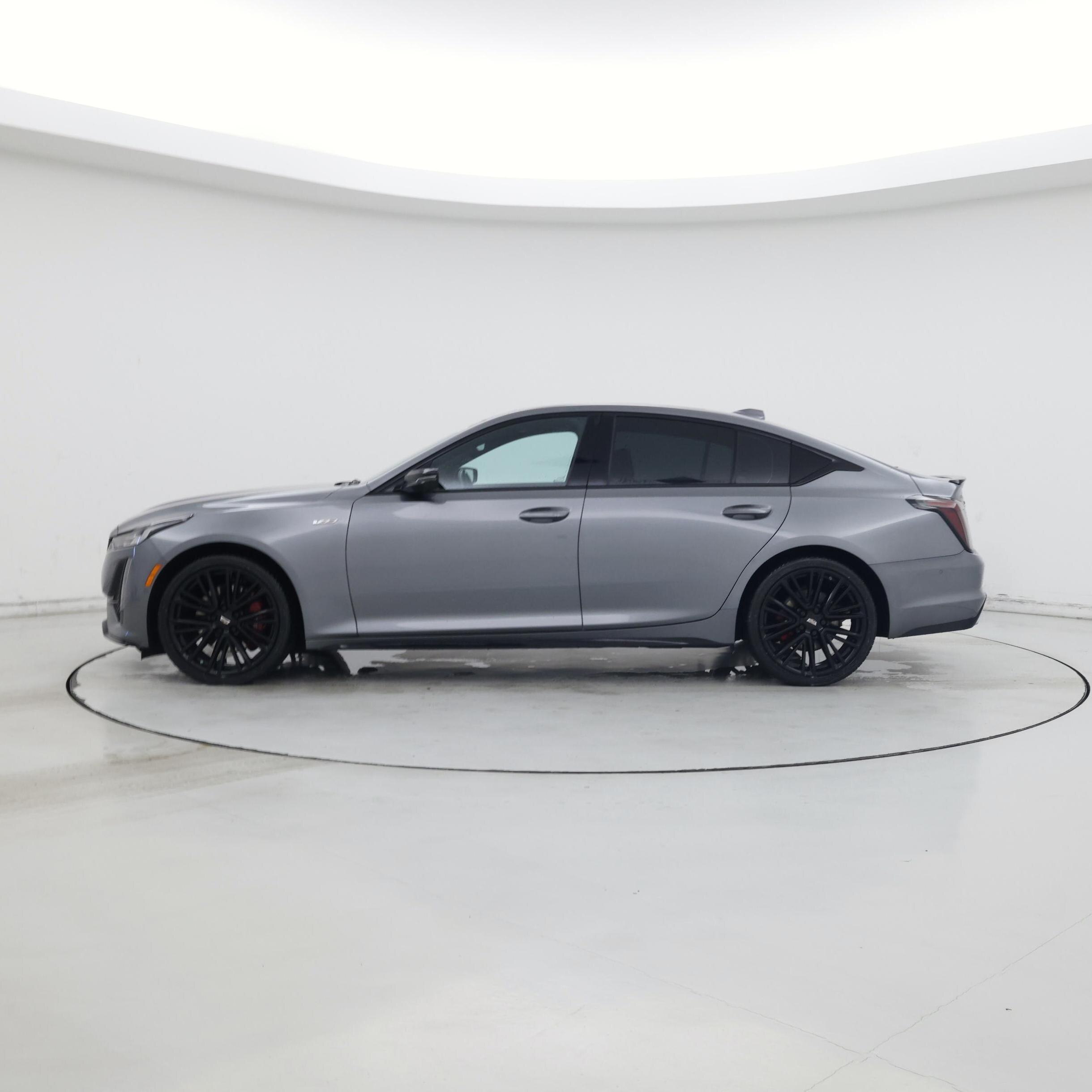 Thumbnail: 2021 Cadillac CT5 - 3