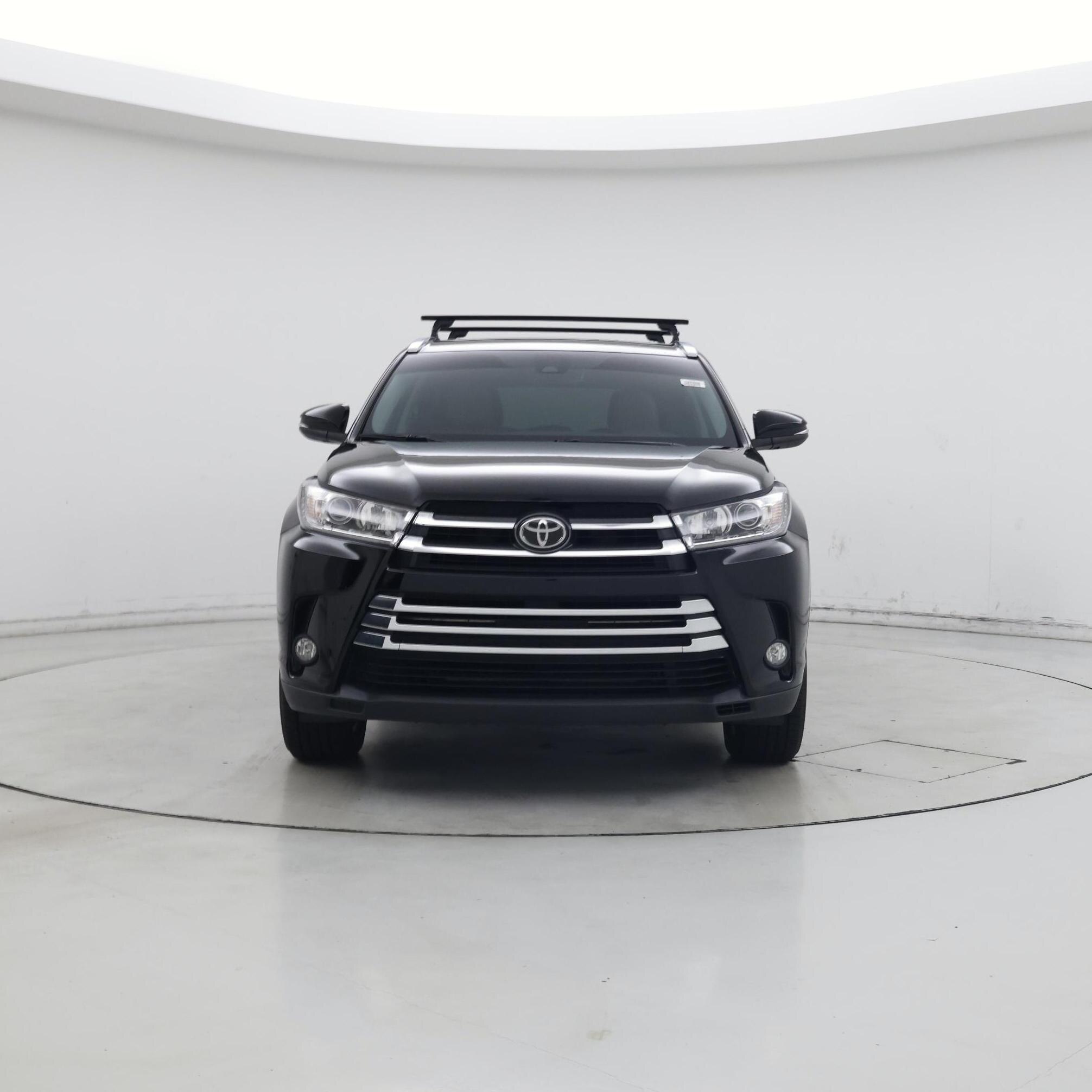 Thumbnail: 2017 Toyota Highlander - 5