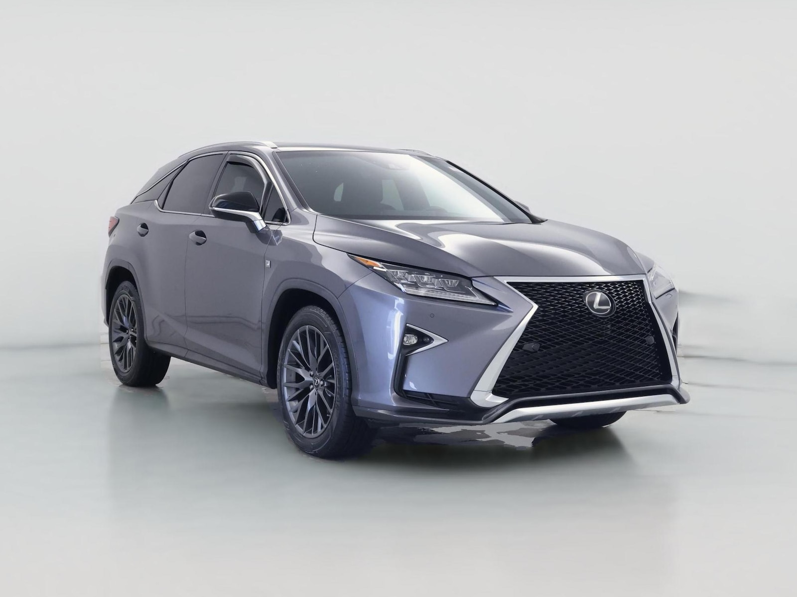 2017 Lexus RX