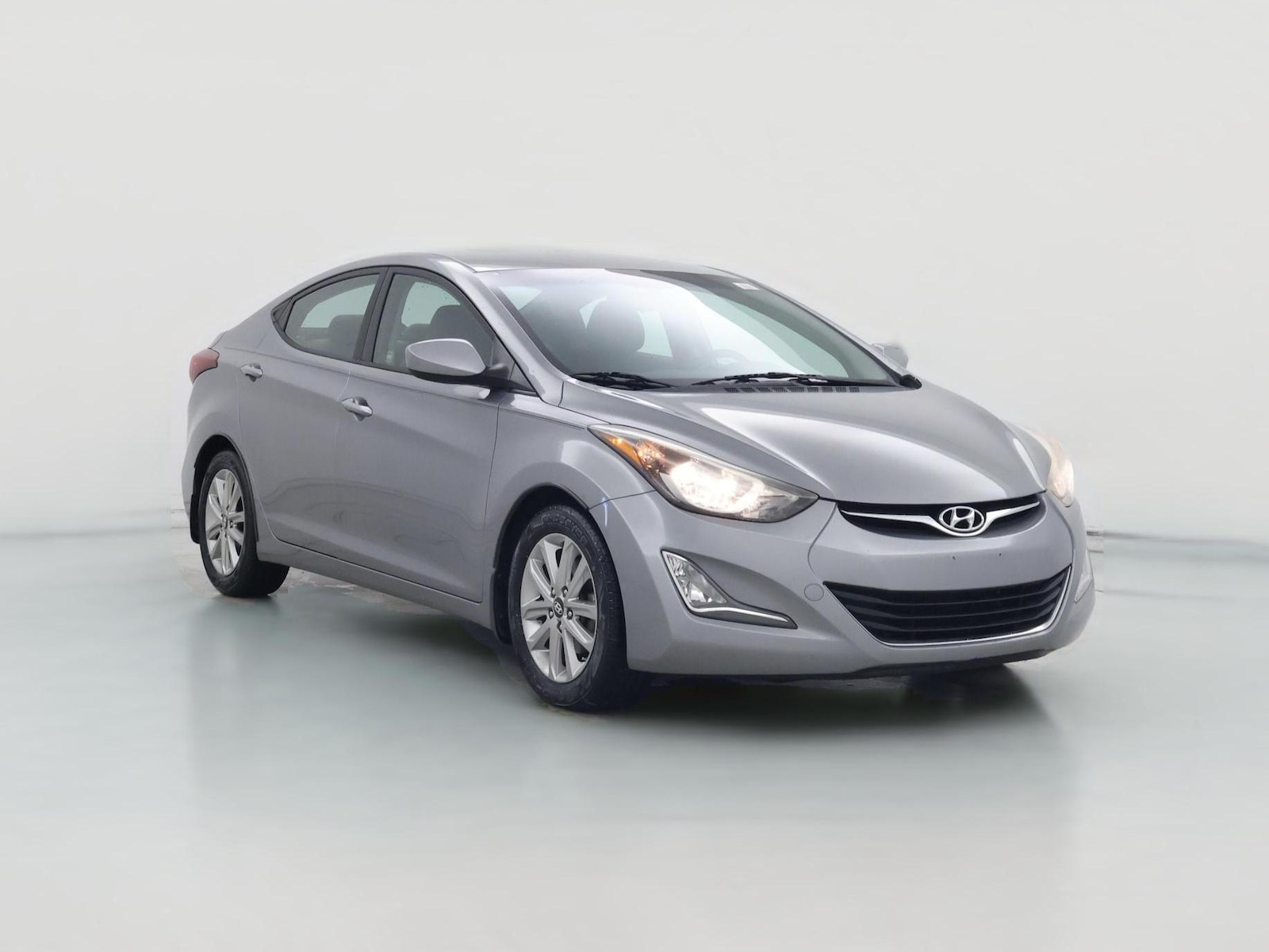 2015 Hyundai Elantra