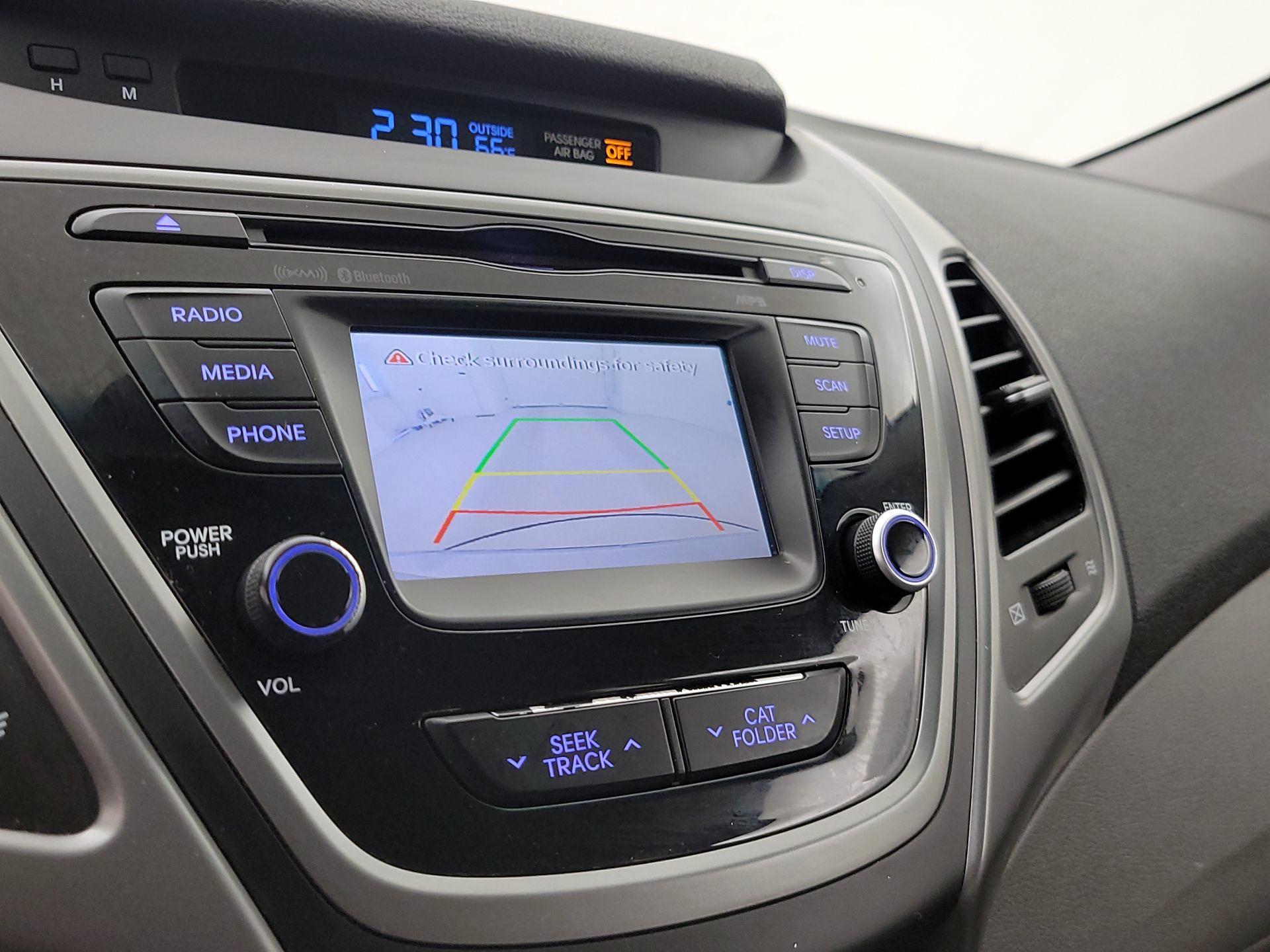 Thumbnail: 2015 Hyundai Elantra - 14
