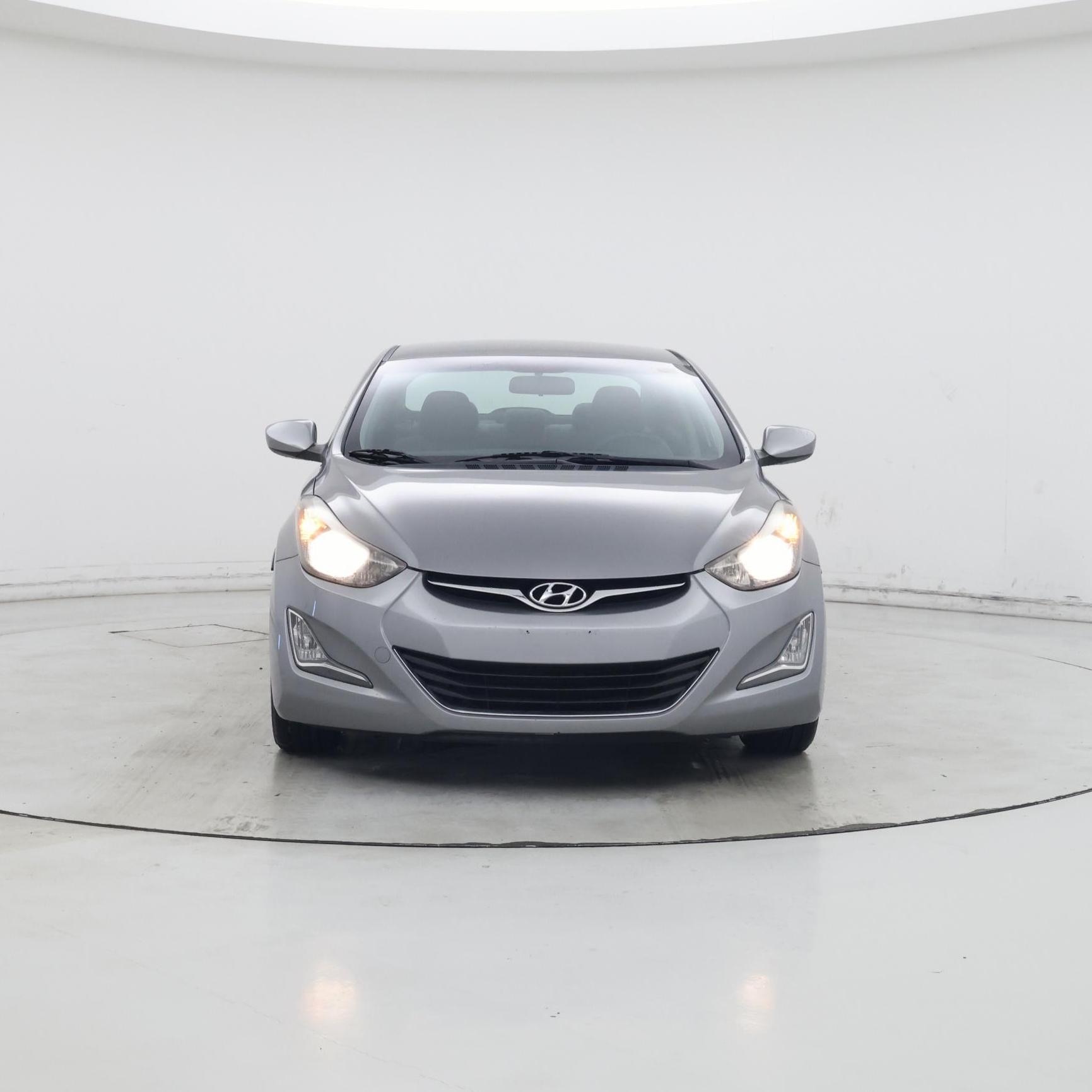 Thumbnail: 2015 Hyundai Elantra - 5