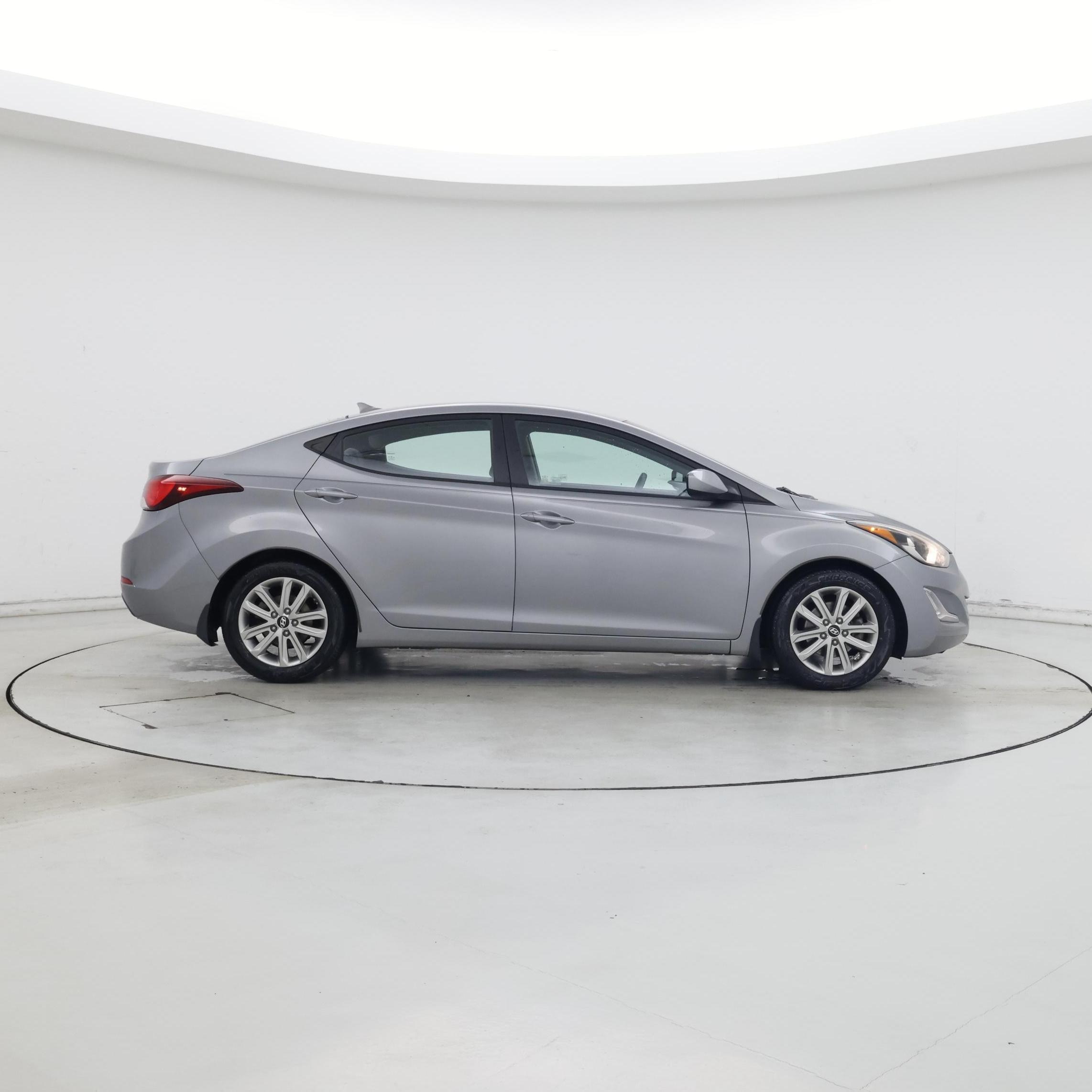 Thumbnail: 2015 Hyundai Elantra - 7