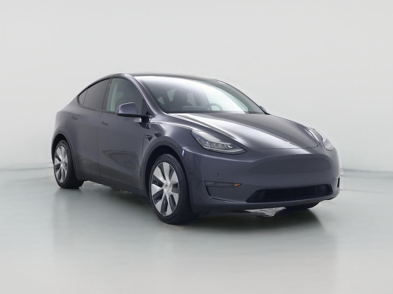 2020 Tesla Model Y Long Range -
                  Warner Robins, GA