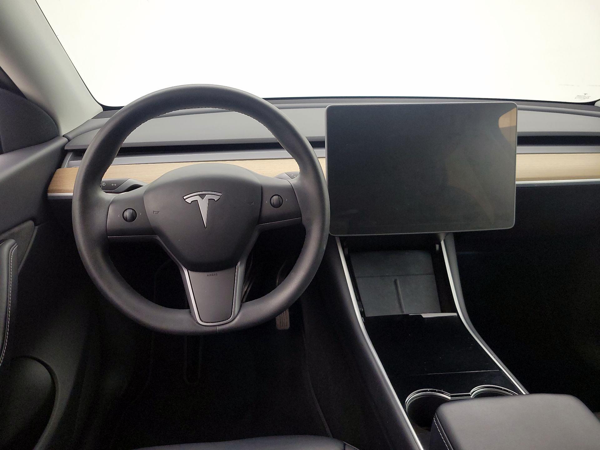 Thumbnail: 2020 Tesla Model Y - 10