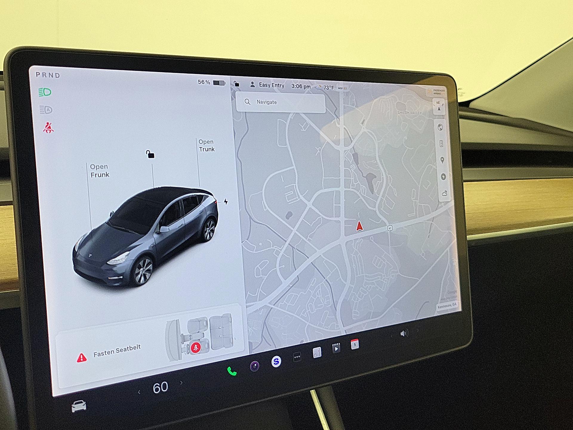 Thumbnail: 2020 Tesla Model Y - 13