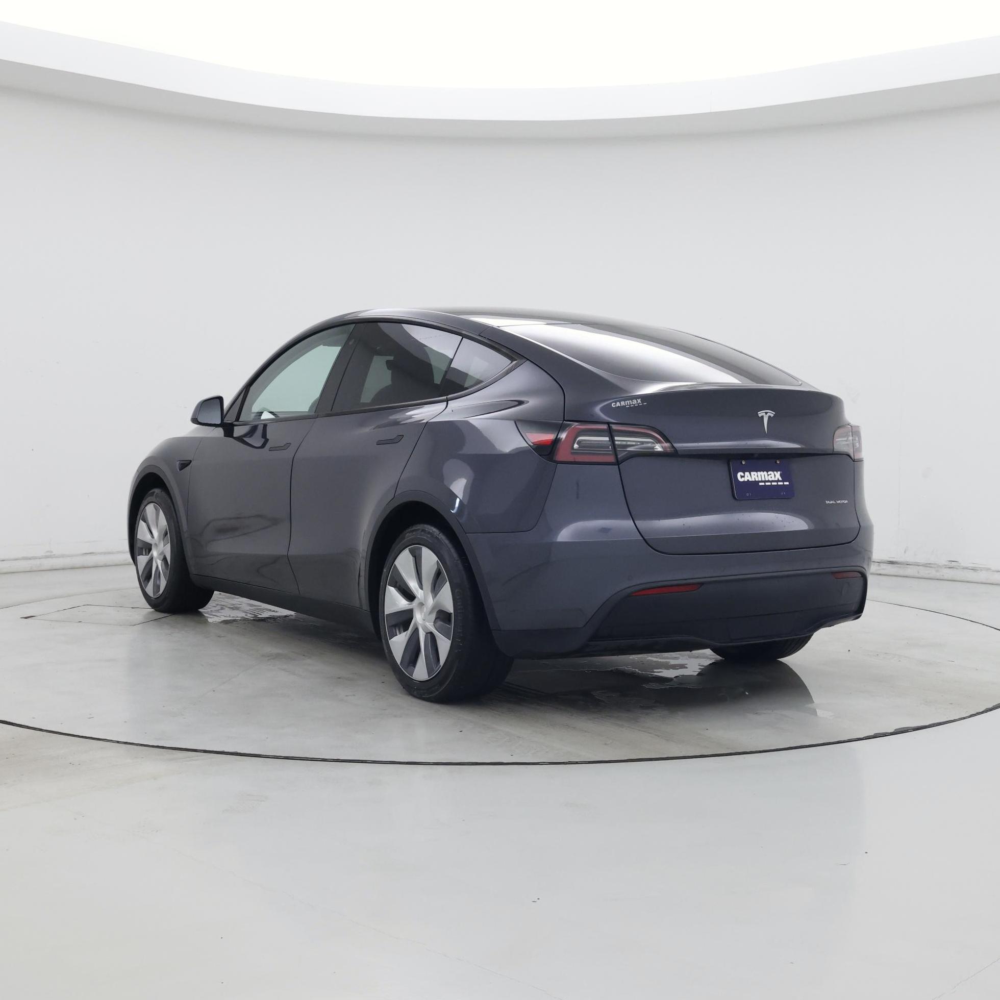 Thumbnail: 2020 Tesla Model Y - 2