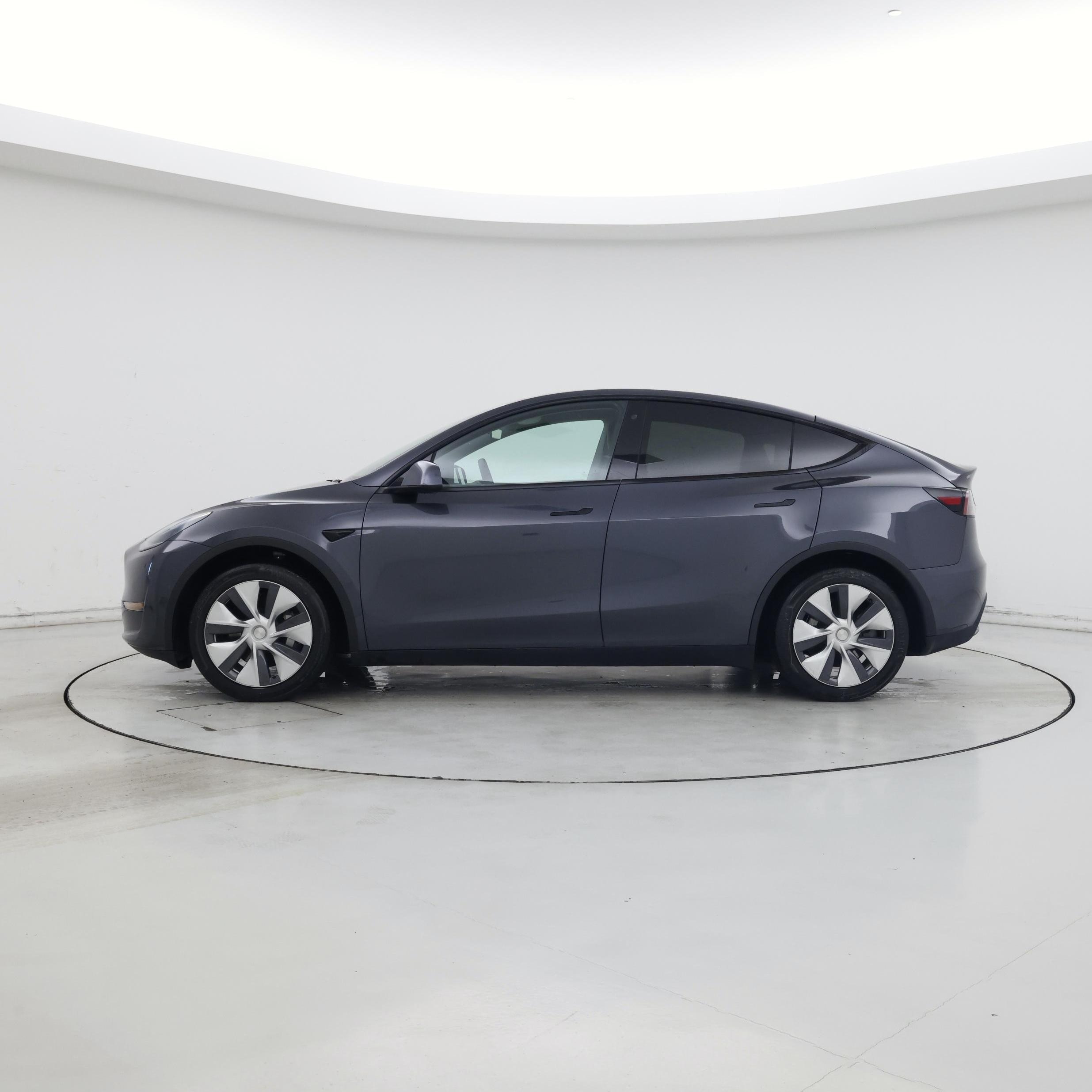 Thumbnail: 2020 Tesla Model Y - 3