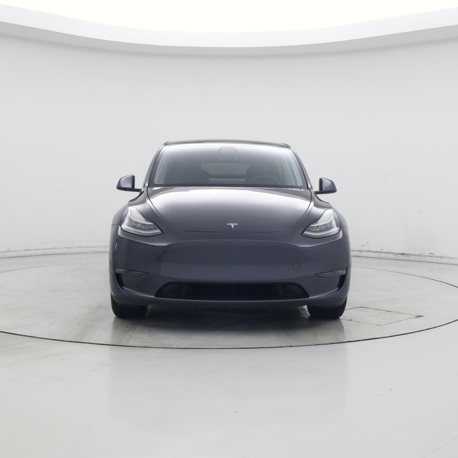 Thumbnail: 2020 Tesla Model Y - 5