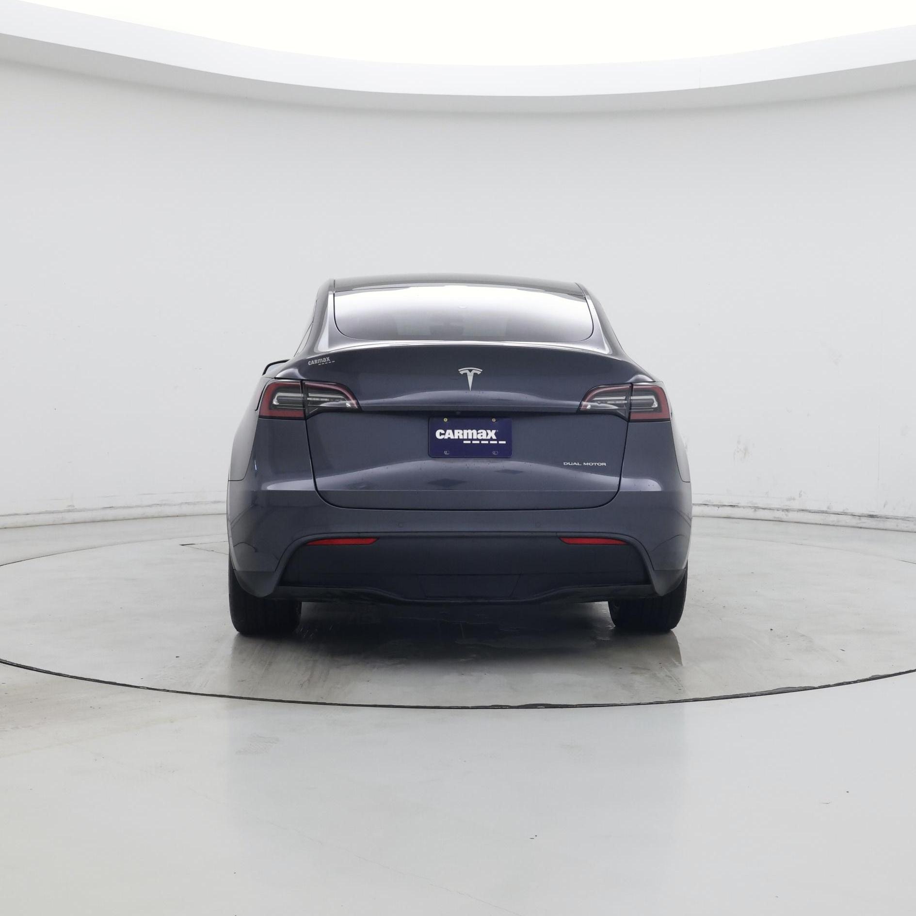 Thumbnail: 2020 Tesla Model Y - 6