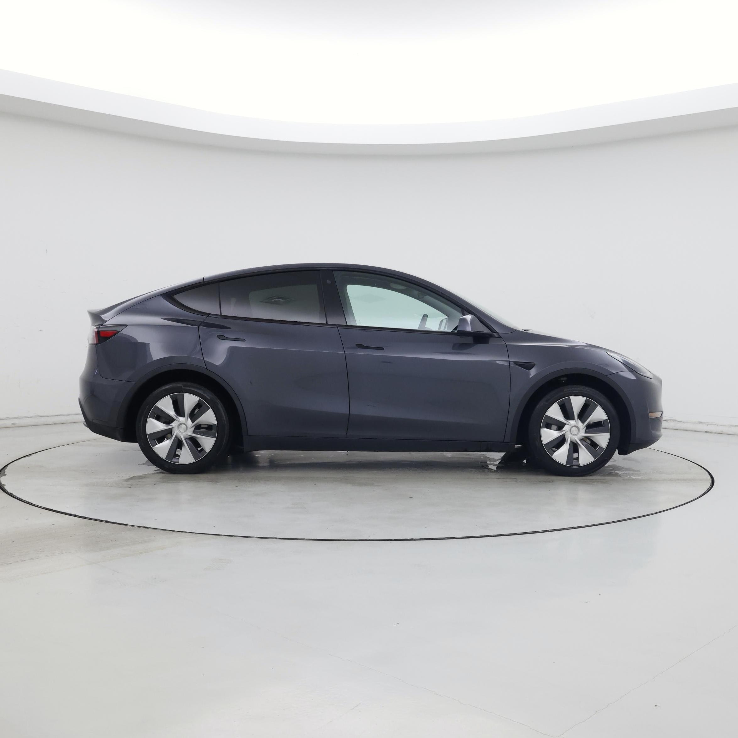 Thumbnail: 2020 Tesla Model Y - 7