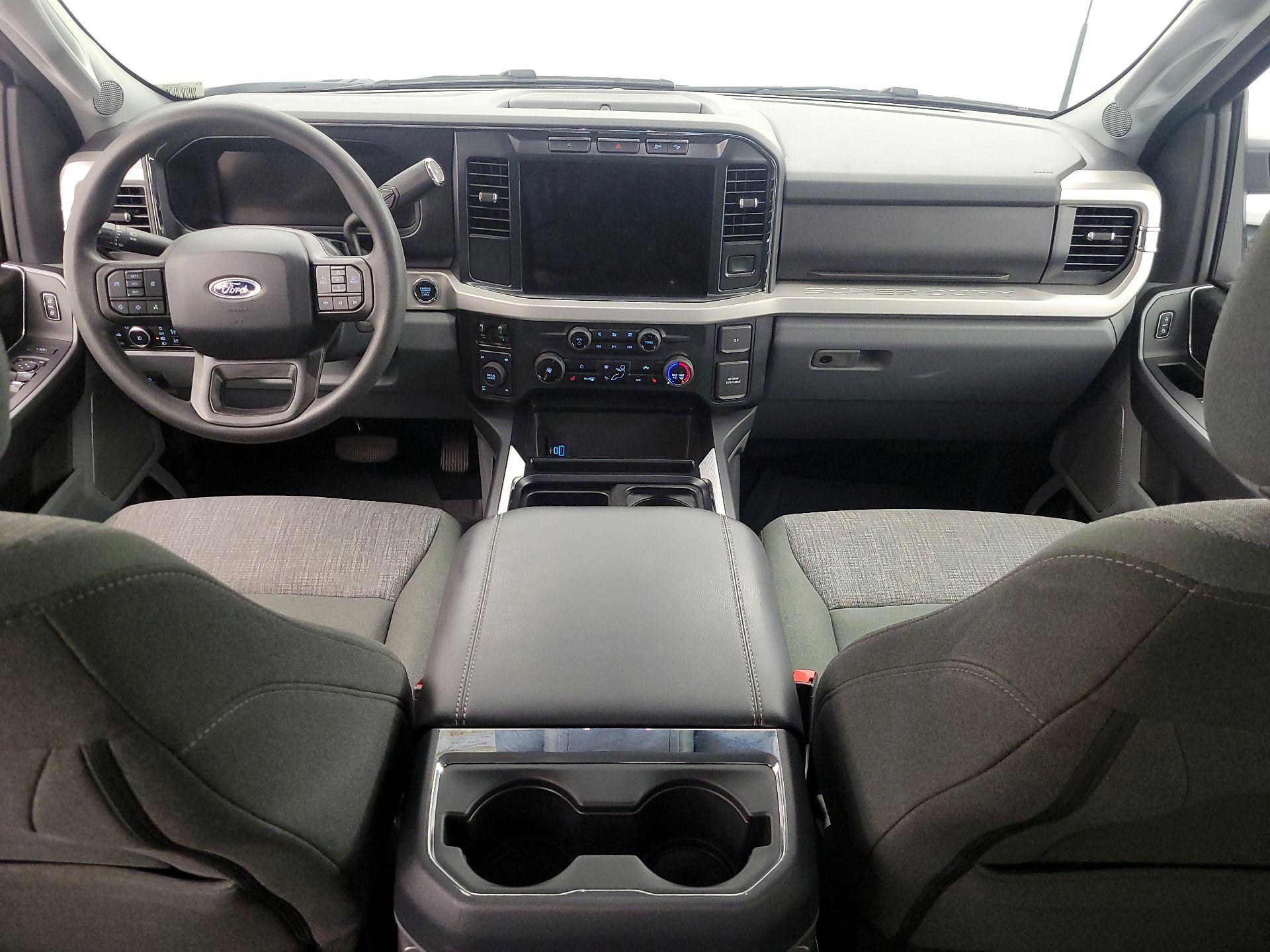 Thumbnail: 2024 Ford F-250 - 9