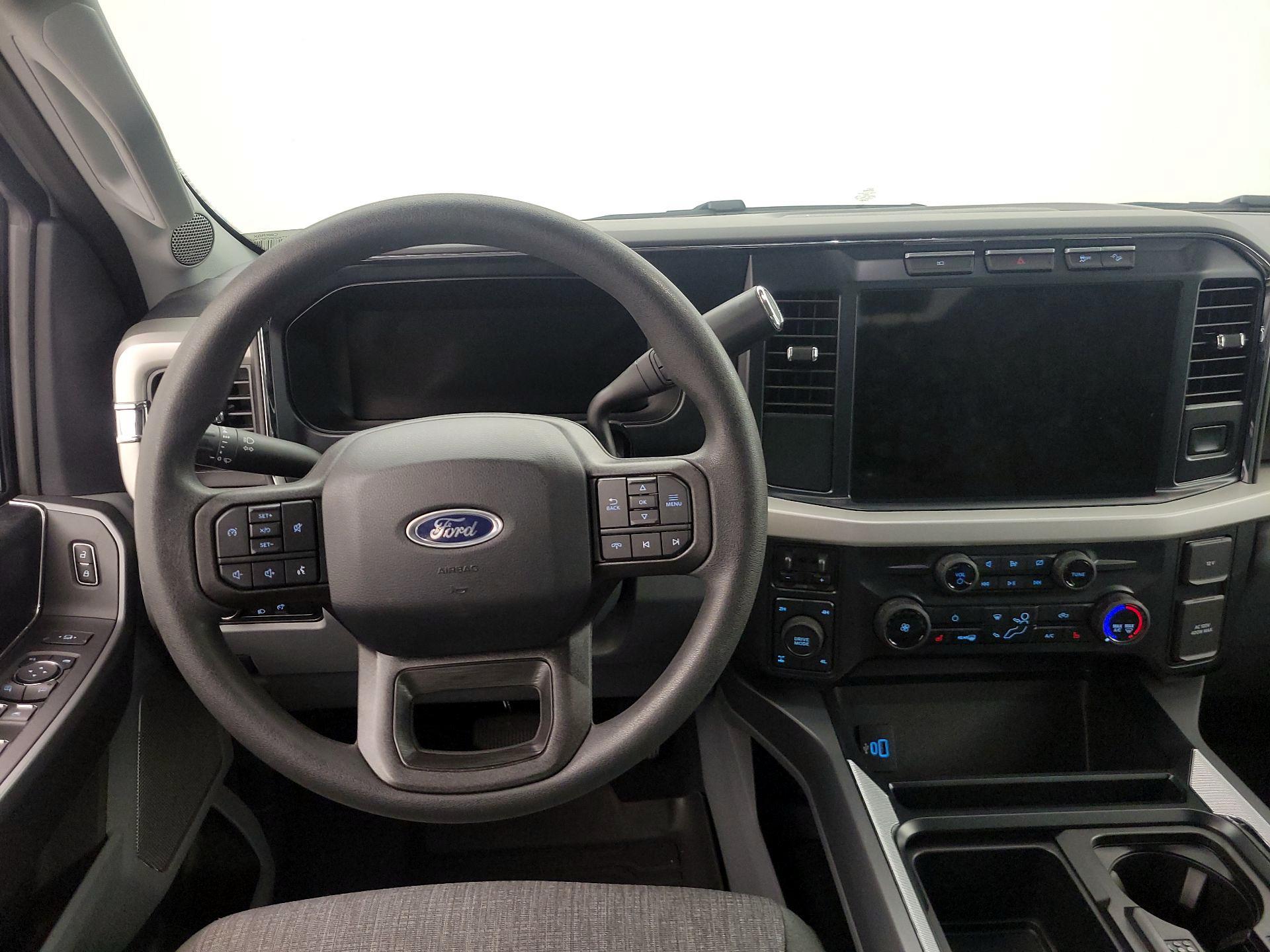 Thumbnail: 2024 Ford F-250 - 10