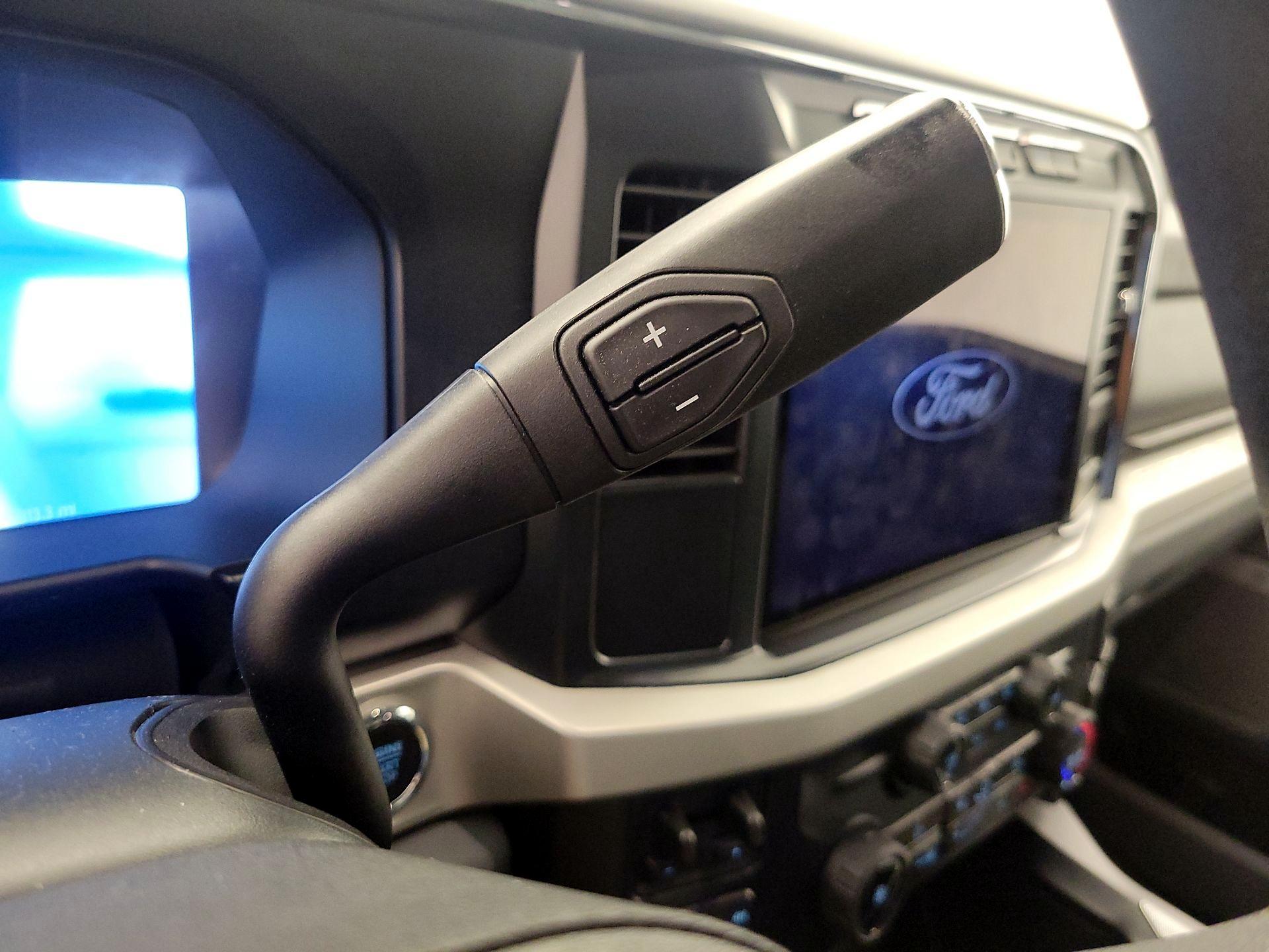 Thumbnail: 2024 Ford F-250 - 18