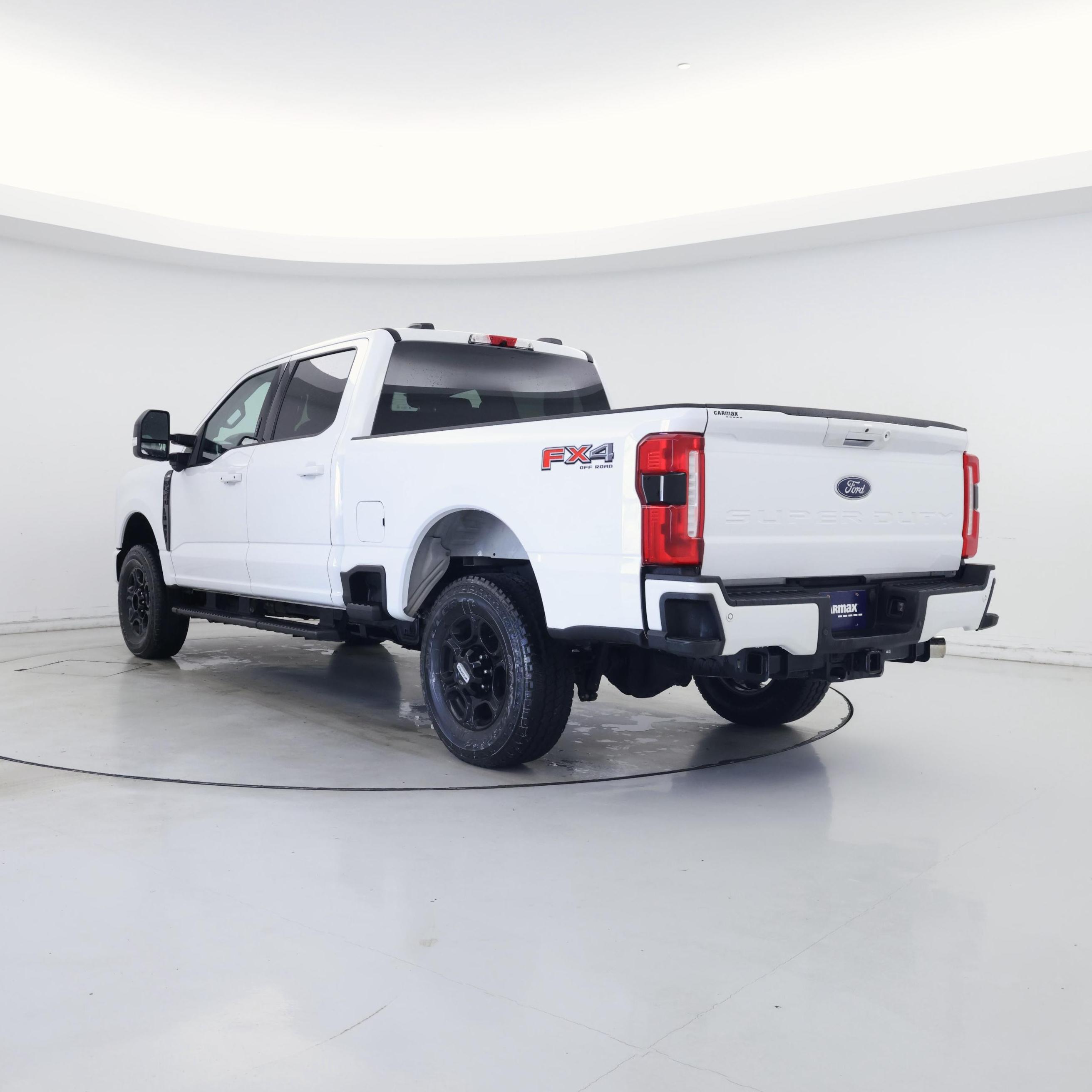 Thumbnail: 2024 Ford F-250 - 2
