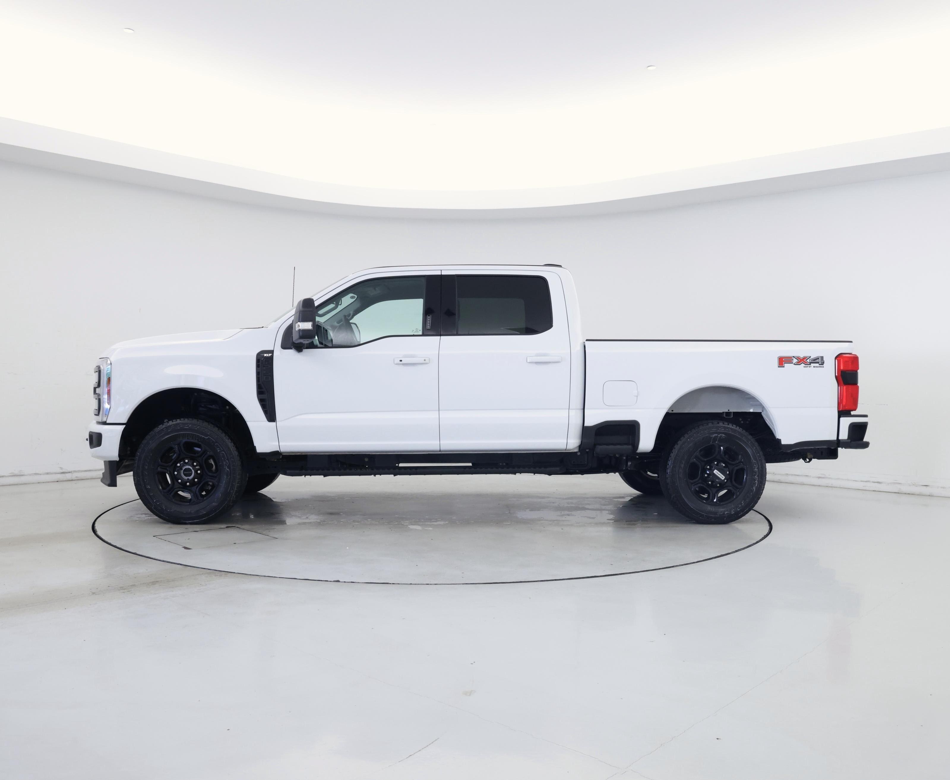 Thumbnail: 2024 Ford F-250 - 3