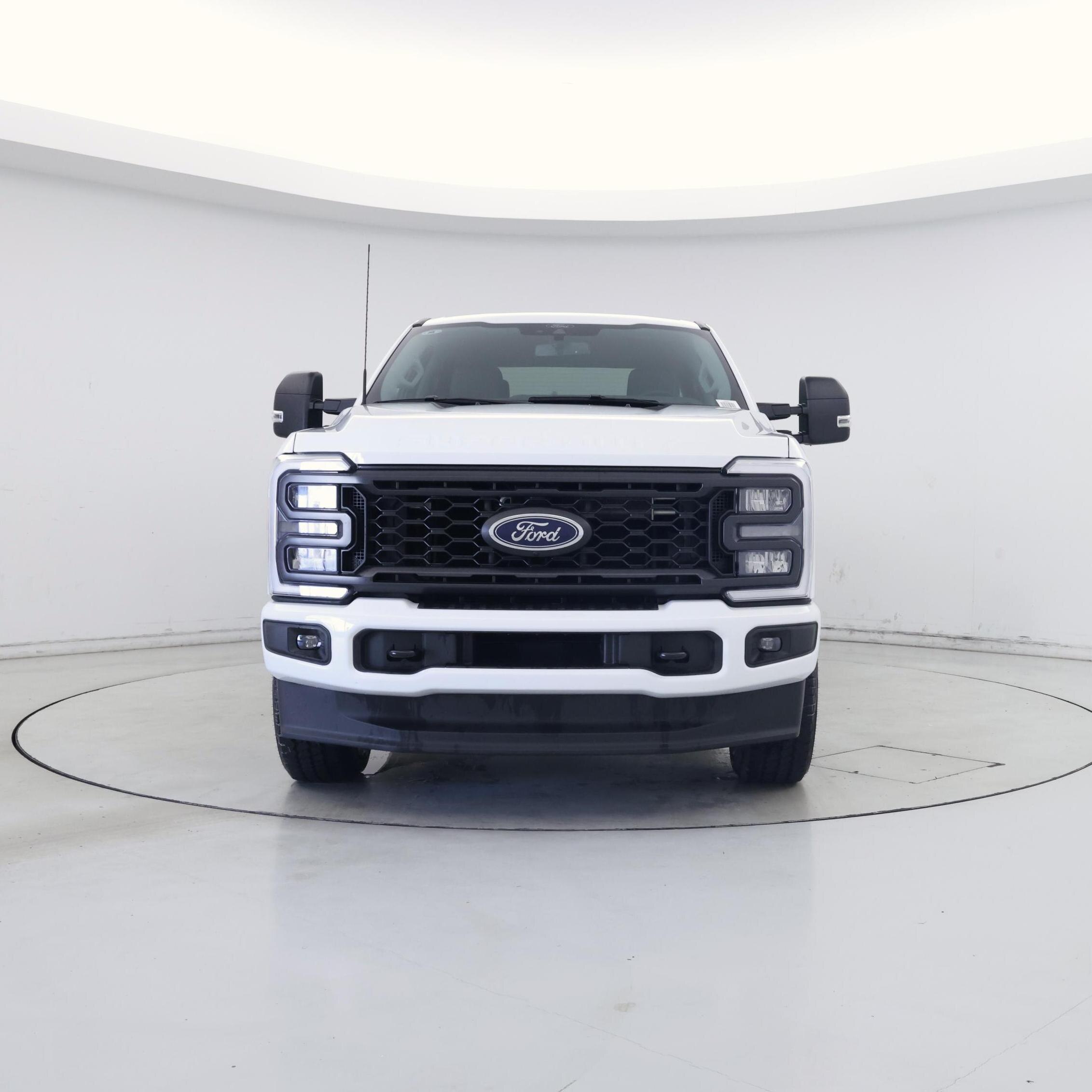 Thumbnail: 2024 Ford F-250 - 5