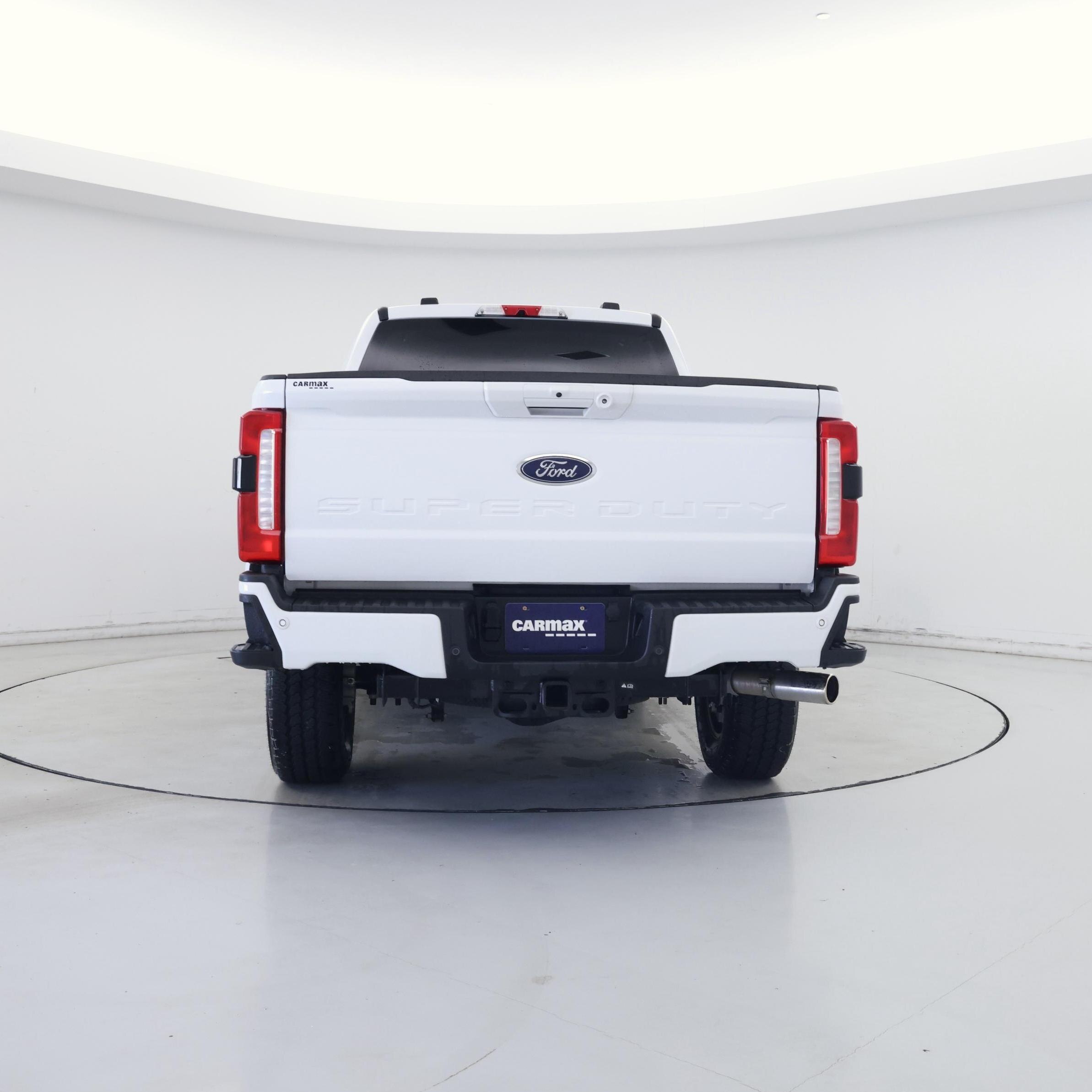 Thumbnail: 2024 Ford F-250 - 6