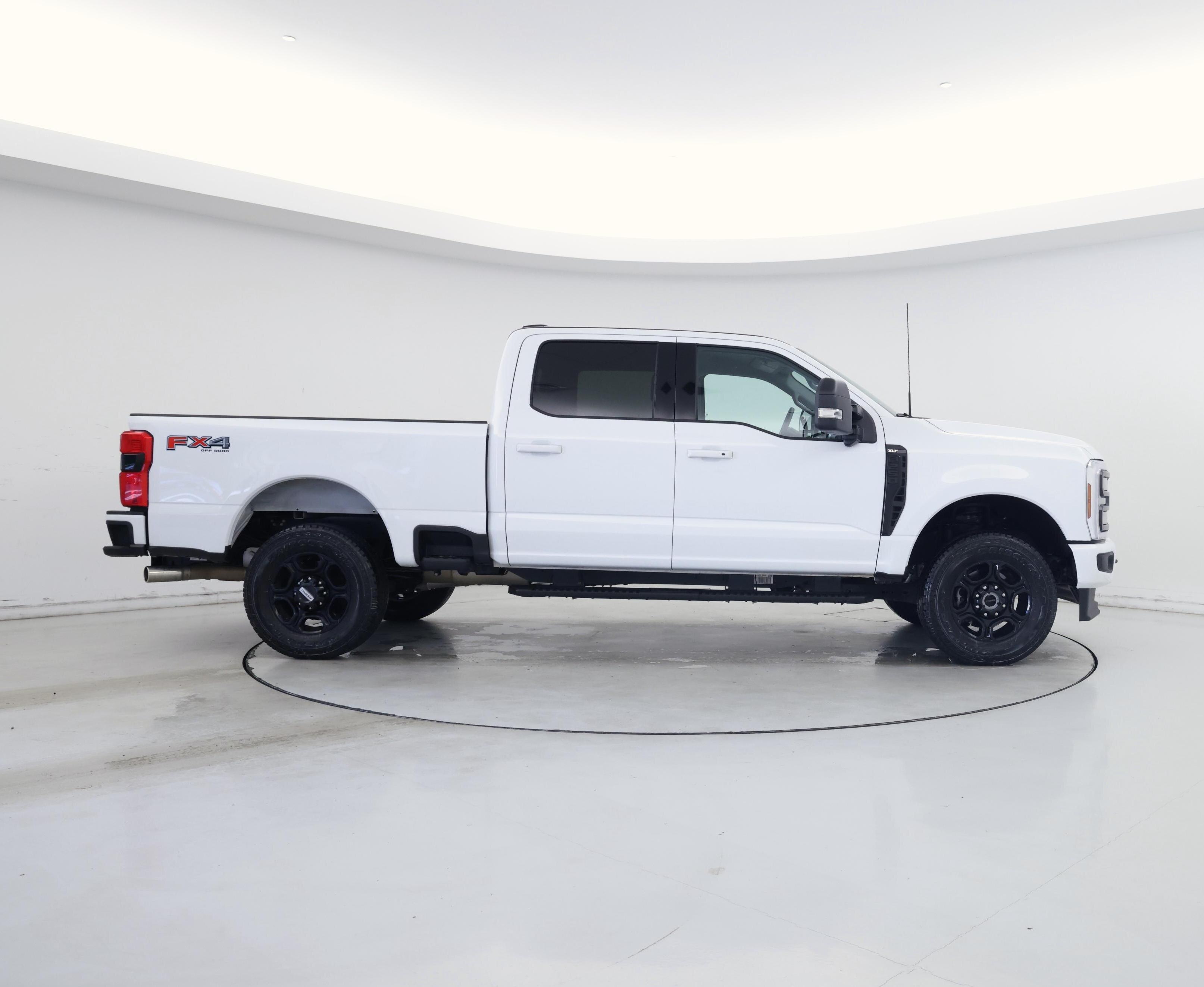Thumbnail: 2024 Ford F-250 - 7