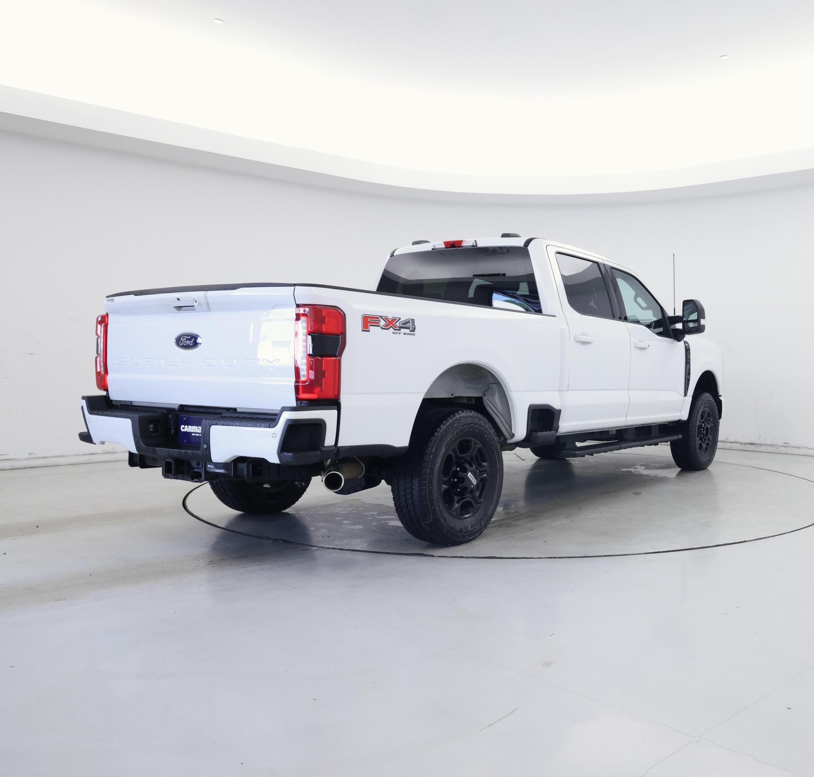 Thumbnail: 2024 Ford F-250 - 8