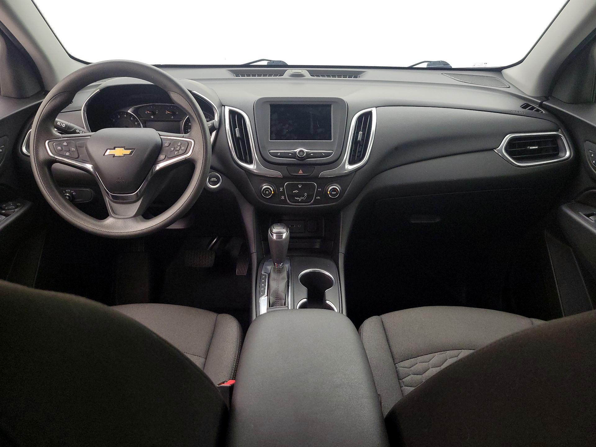 Thumbnail: 2019 Chevrolet Equinox - 9