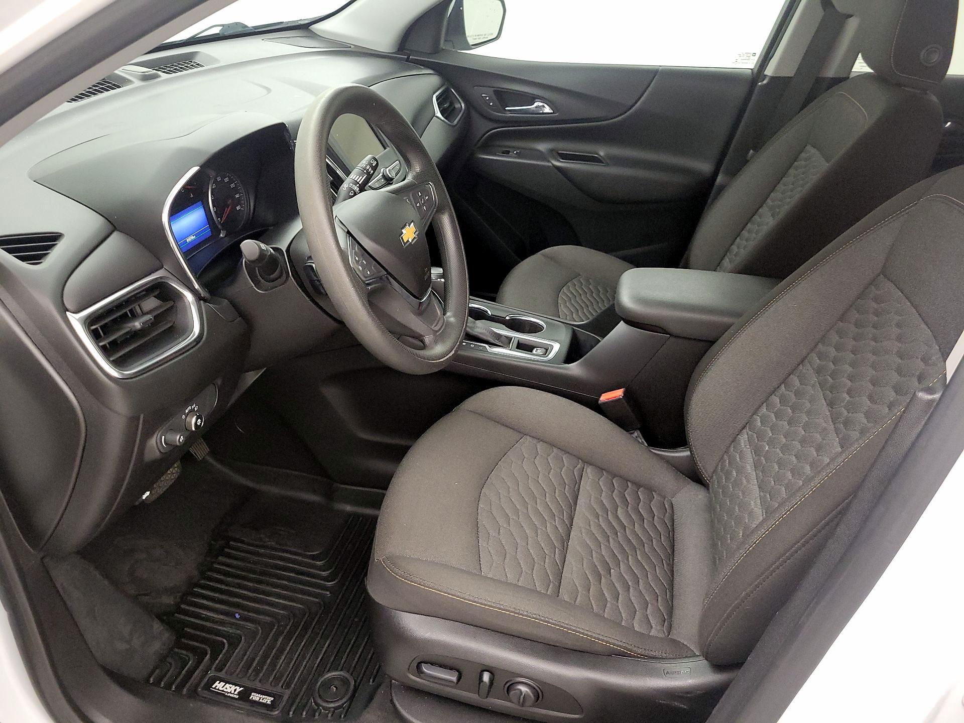 Thumbnail: 2019 Chevrolet Equinox - 11