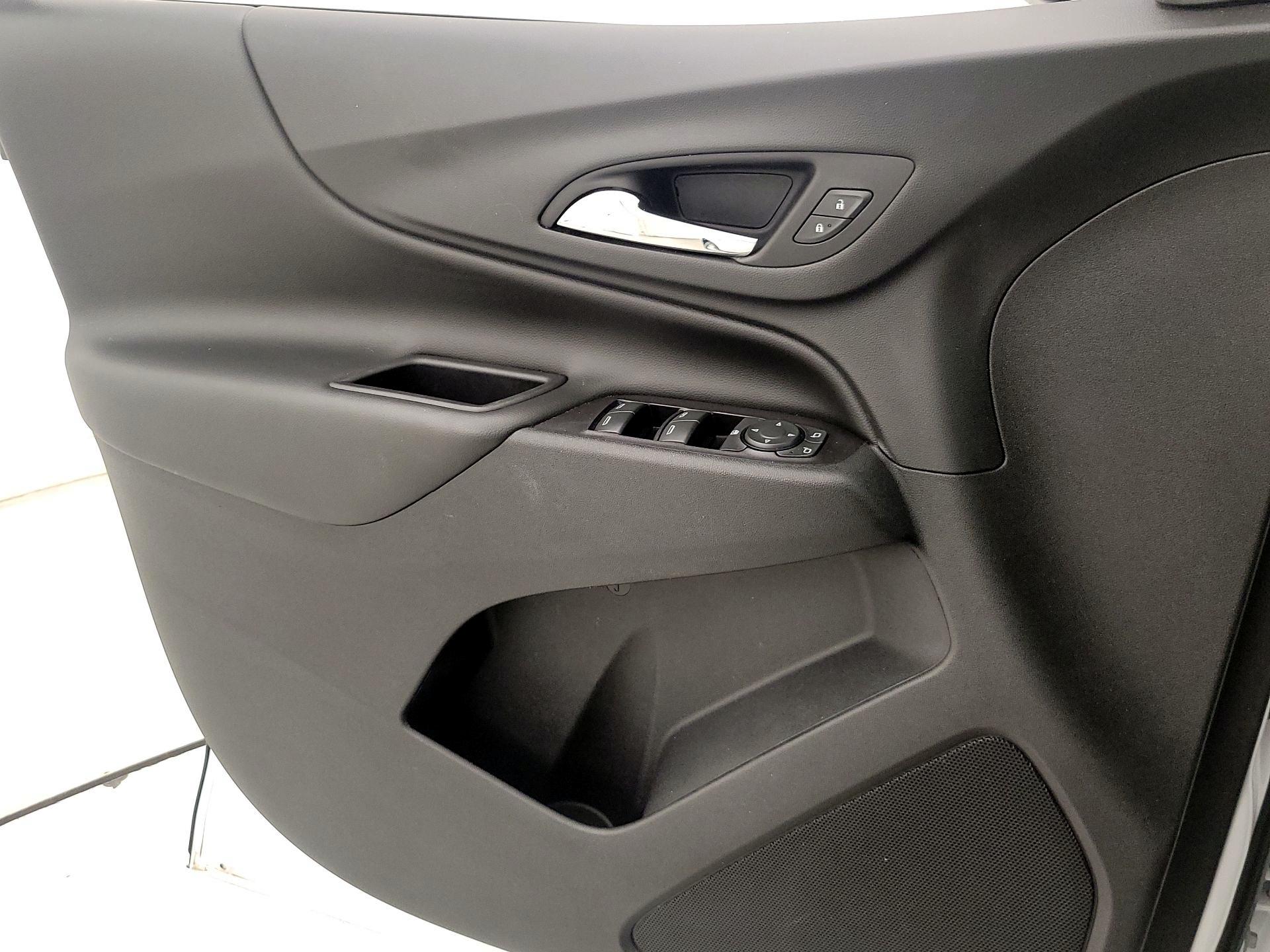 Thumbnail: 2019 Chevrolet Equinox - 12