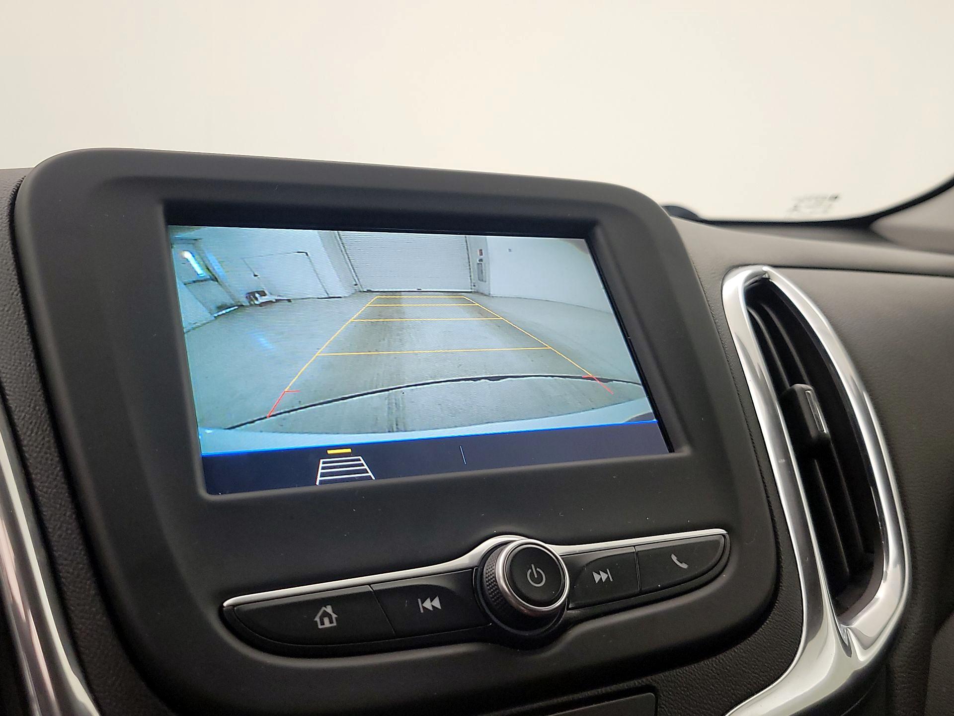 Thumbnail: 2019 Chevrolet Equinox - 14