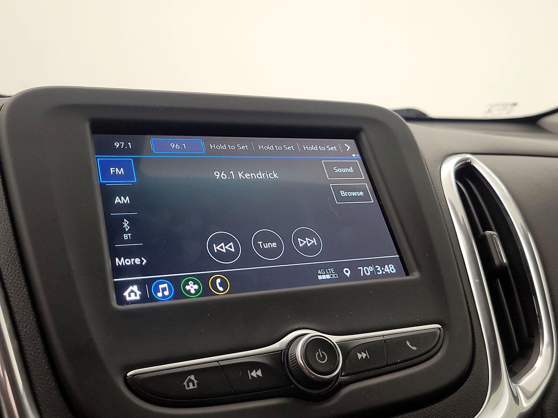Thumbnail: 2019 Chevrolet Equinox - 15
