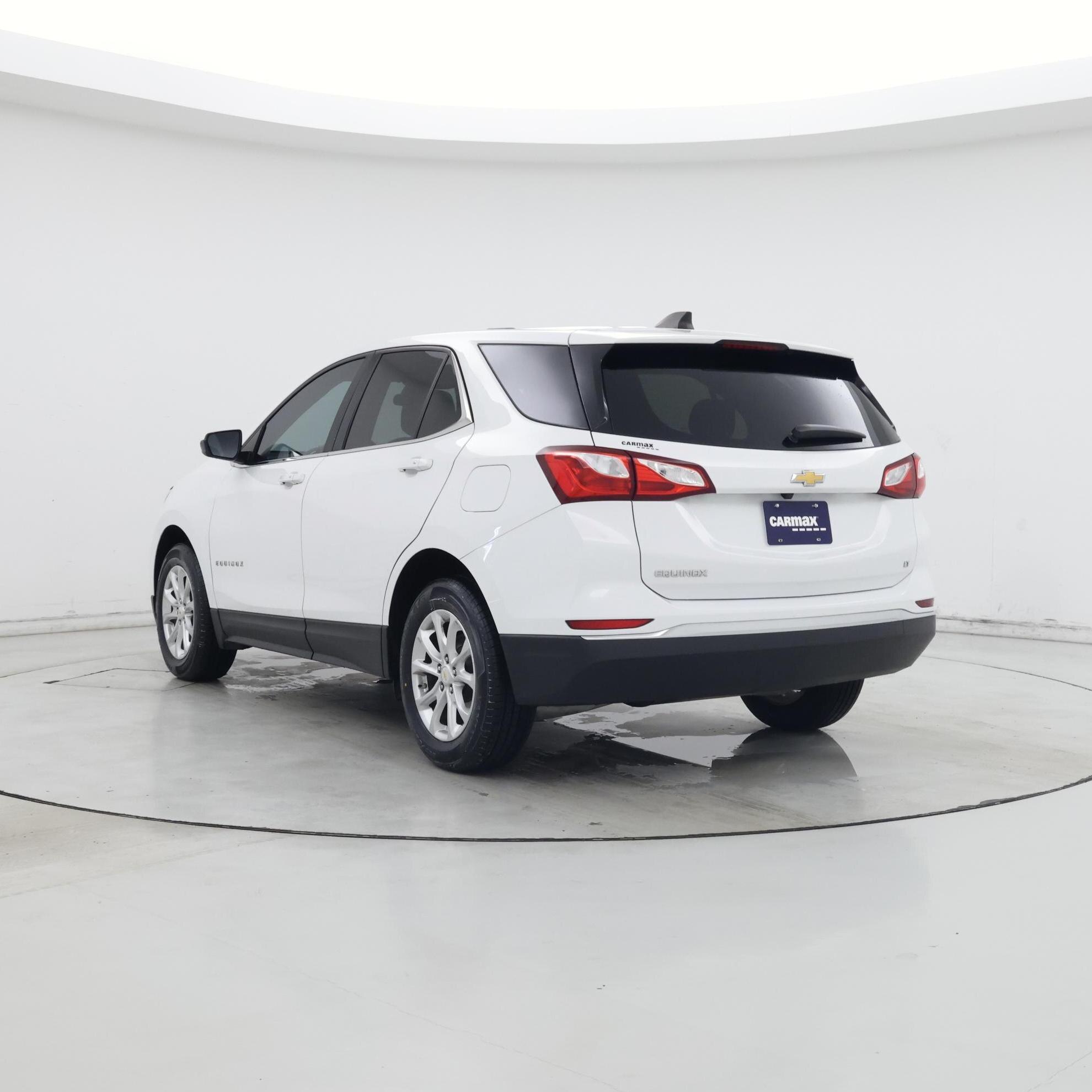 Thumbnail: 2019 Chevrolet Equinox - 2