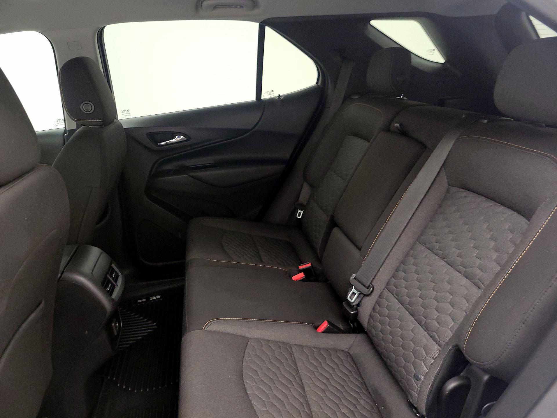 Thumbnail: 2019 Chevrolet Equinox - 19
