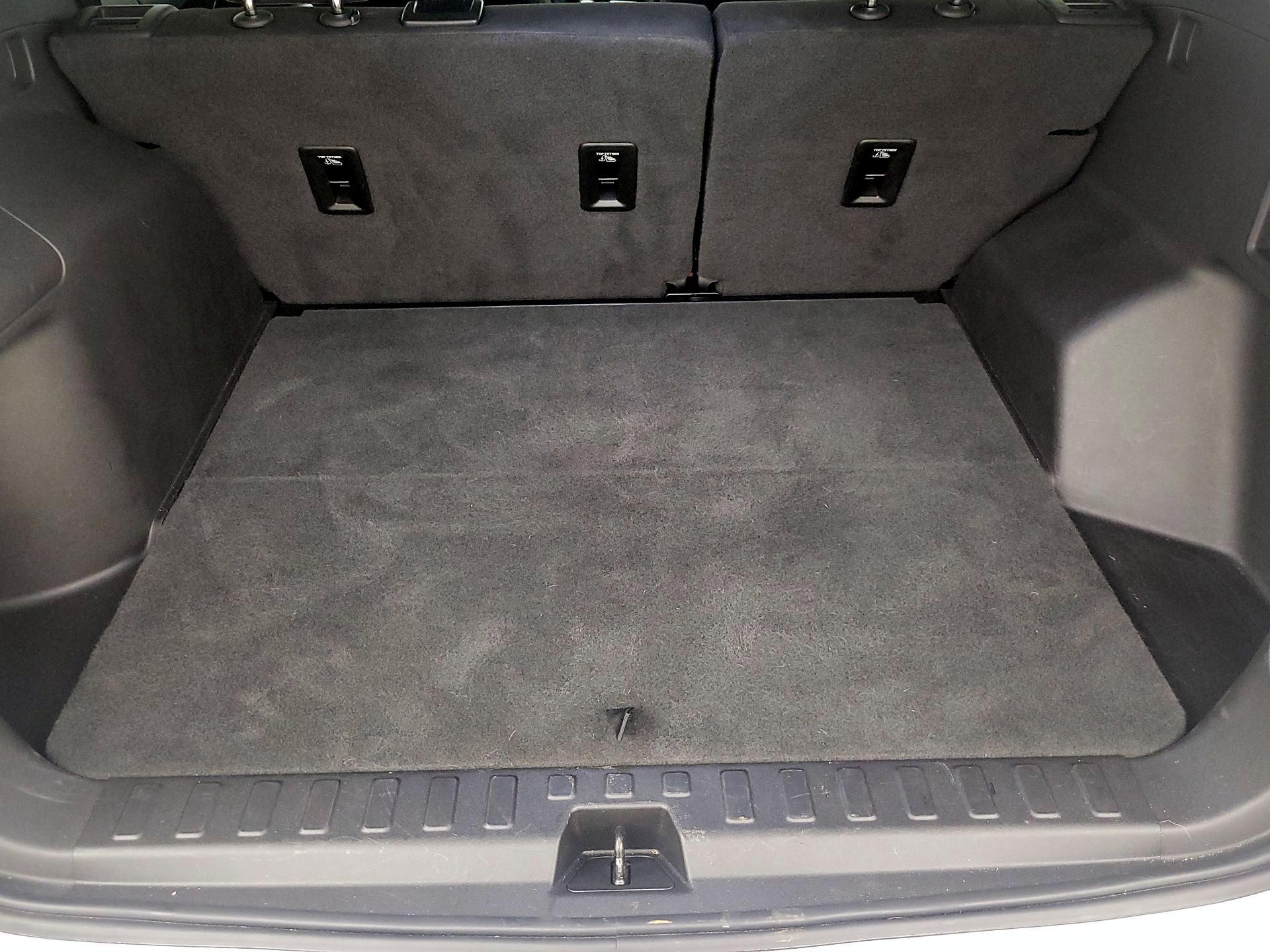 Thumbnail: 2019 Chevrolet Equinox - 20