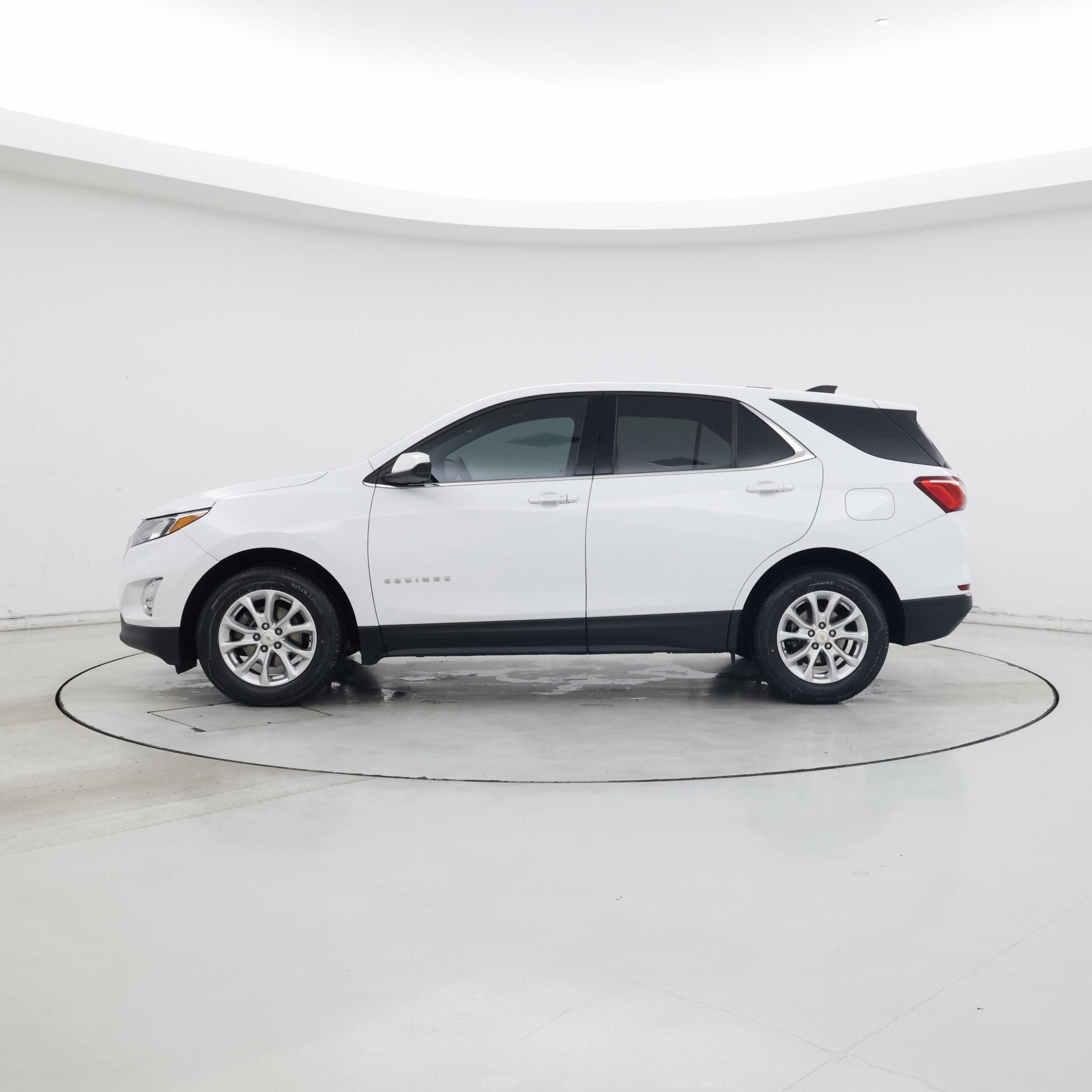 Thumbnail: 2019 Chevrolet Equinox - 3