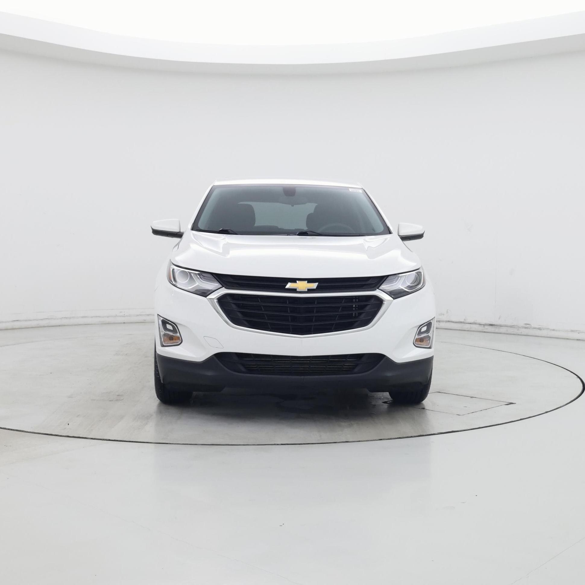 Thumbnail: 2019 Chevrolet Equinox - 5