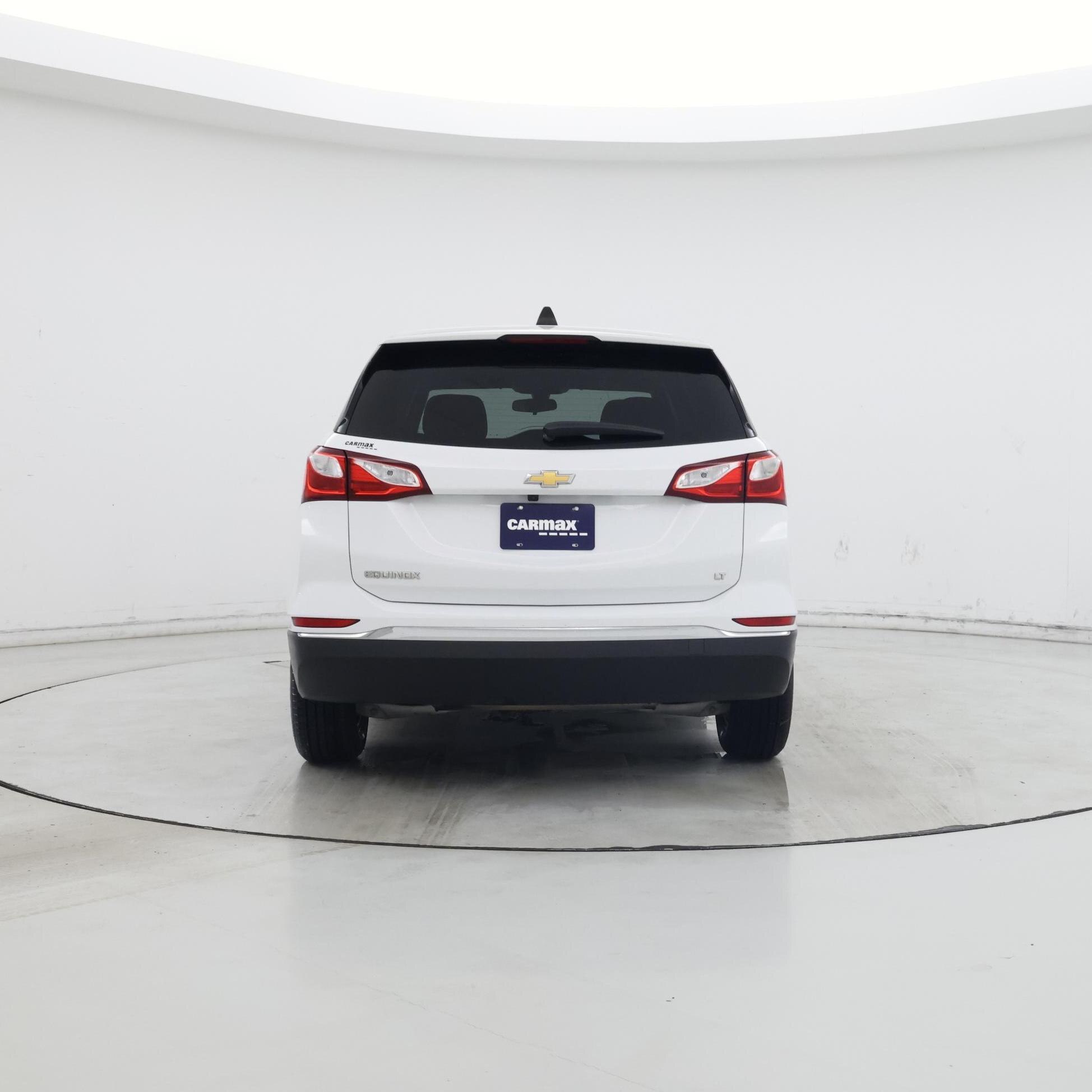 Thumbnail: 2019 Chevrolet Equinox - 6
