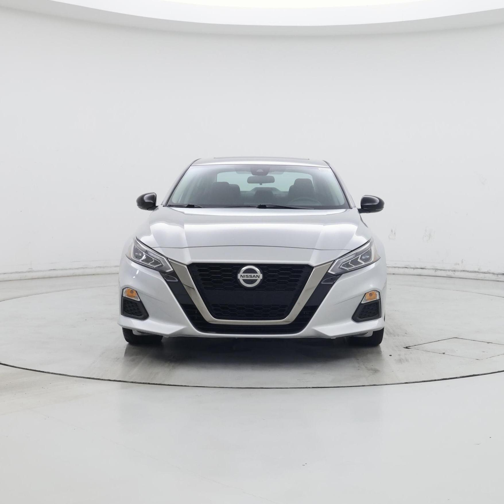 Thumbnail: 2021 Nissan Altima - 5