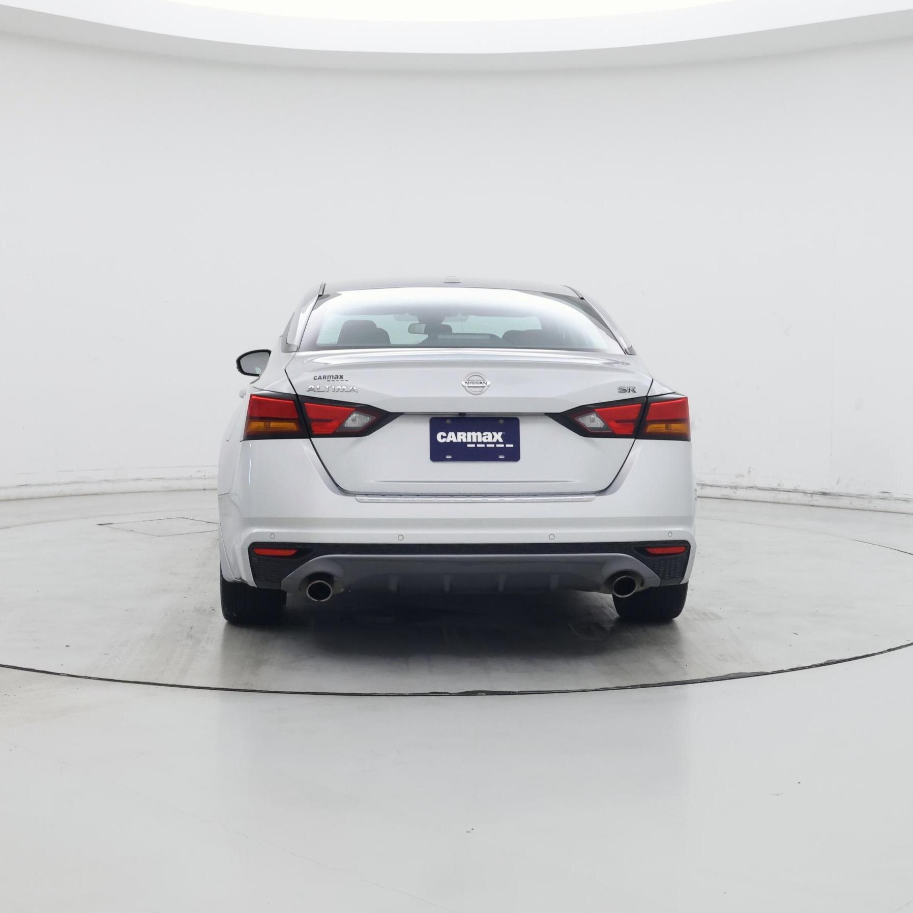 Thumbnail: 2021 Nissan Altima - 6