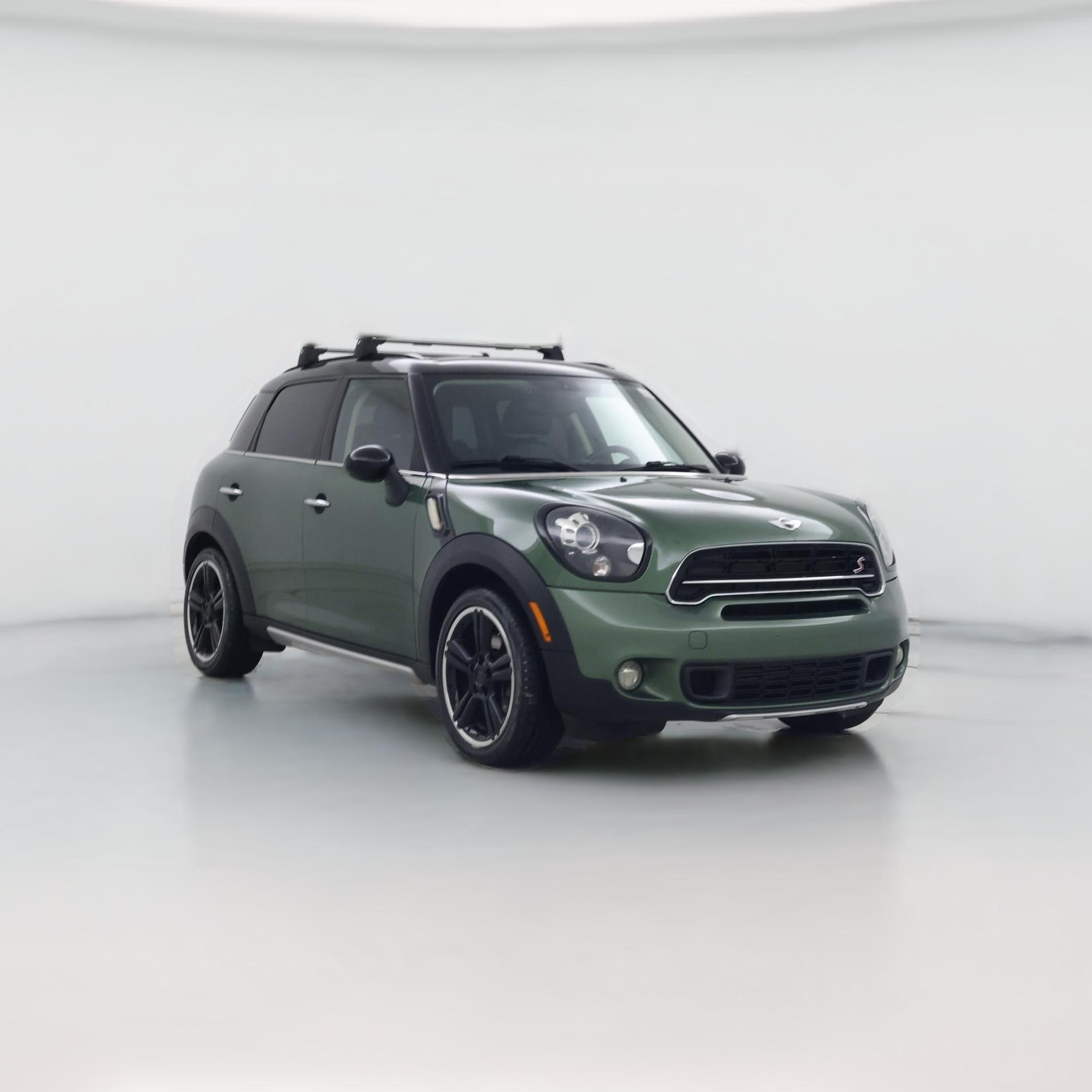 Thumbnail: 2016 MINI Cooper Countryman - 1