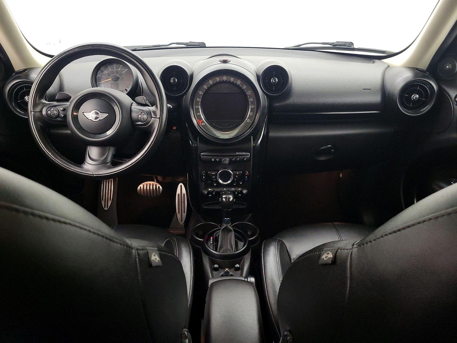 Thumbnail: 2016 MINI Cooper Countryman - 9
