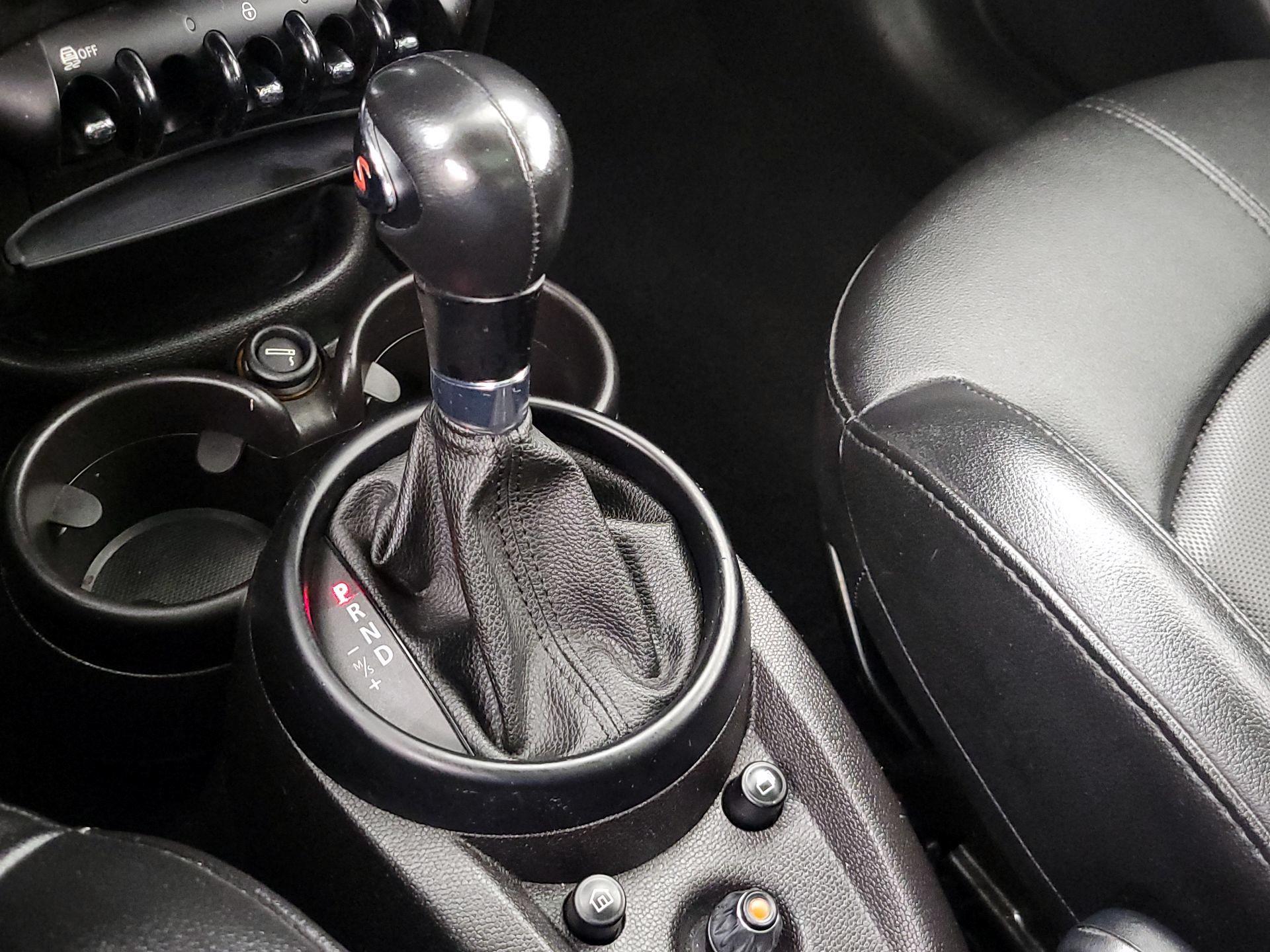 Thumbnail: 2016 MINI Cooper Countryman - 15