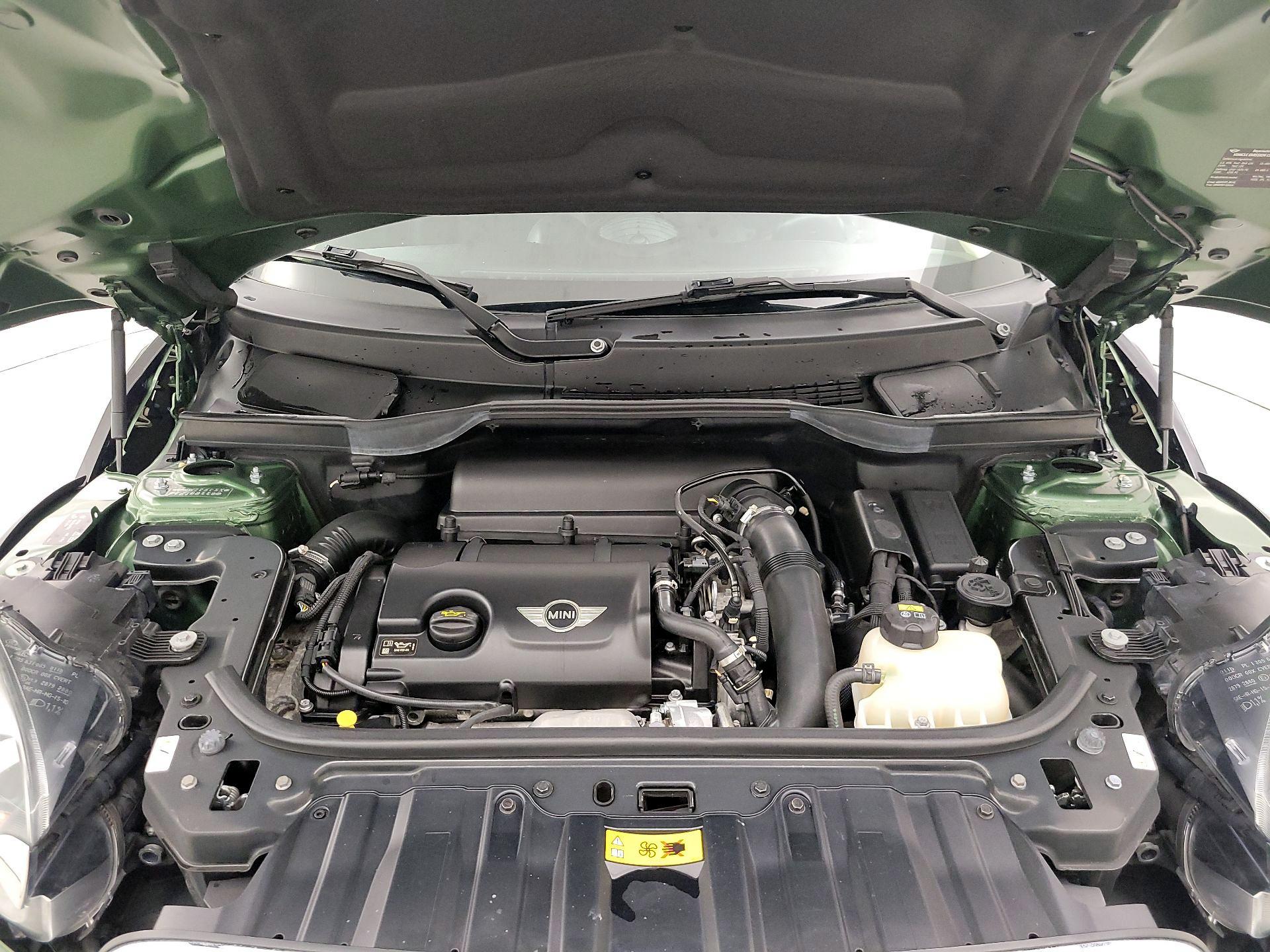 Thumbnail: 2016 MINI Cooper Countryman - 20
