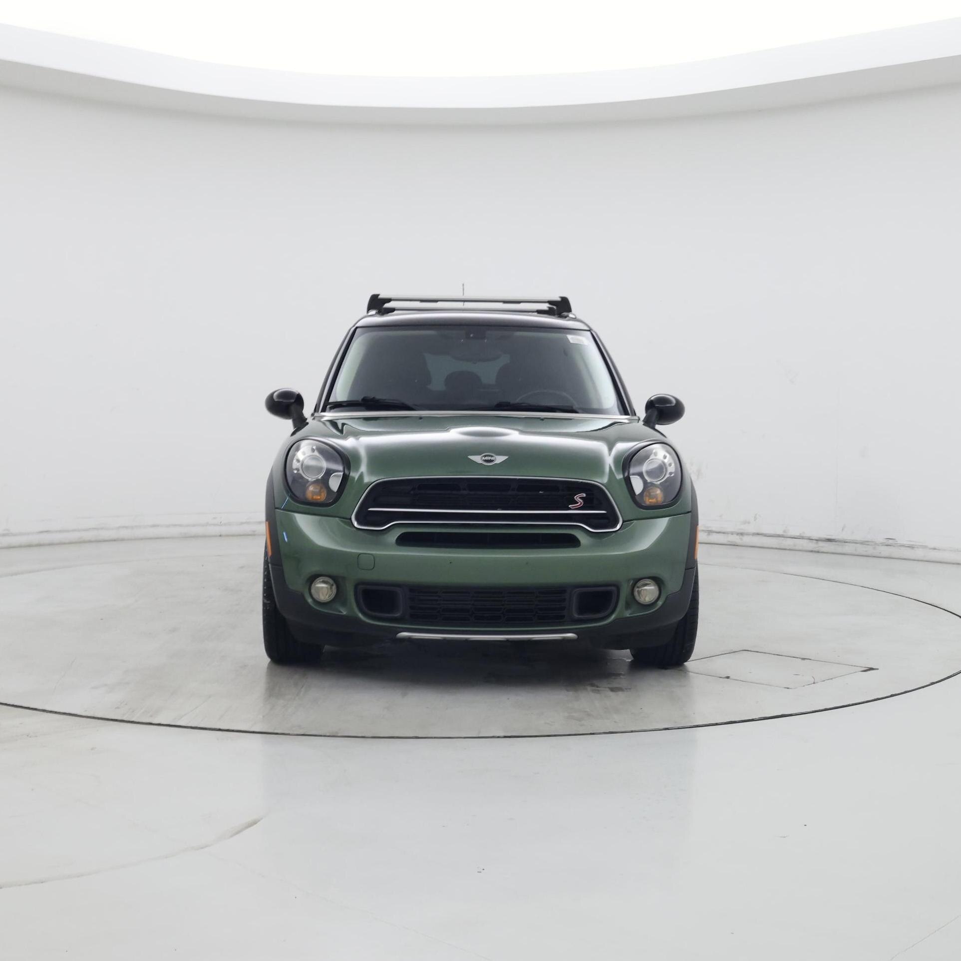 Thumbnail: 2016 MINI Cooper Countryman - 5