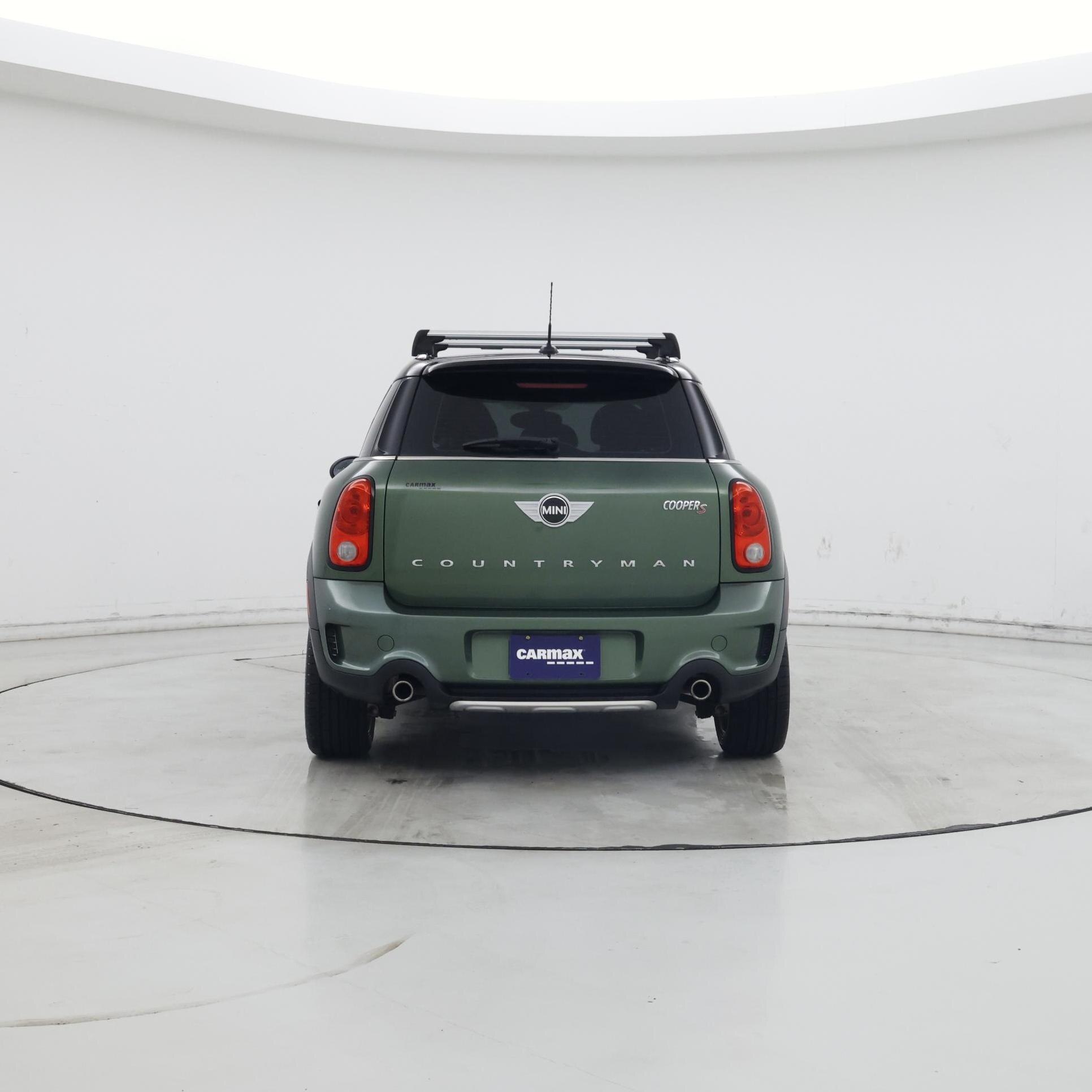 Thumbnail: 2016 MINI Cooper Countryman - 6