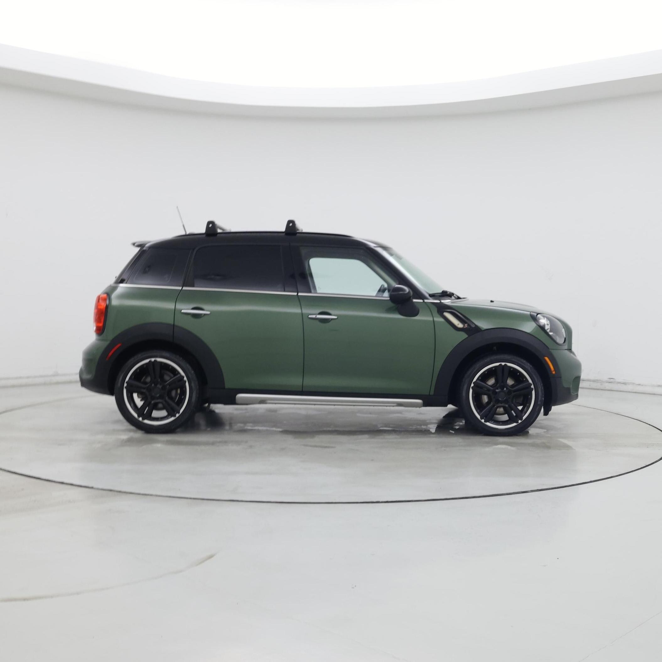 Thumbnail: 2016 MINI Cooper Countryman - 7