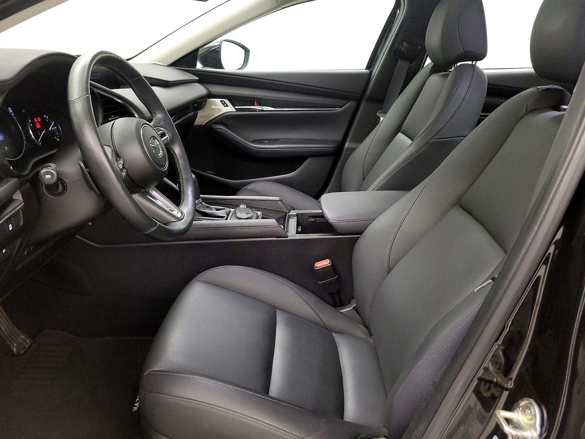 Thumbnail: 2021 Mazda Mazda3 - 9
