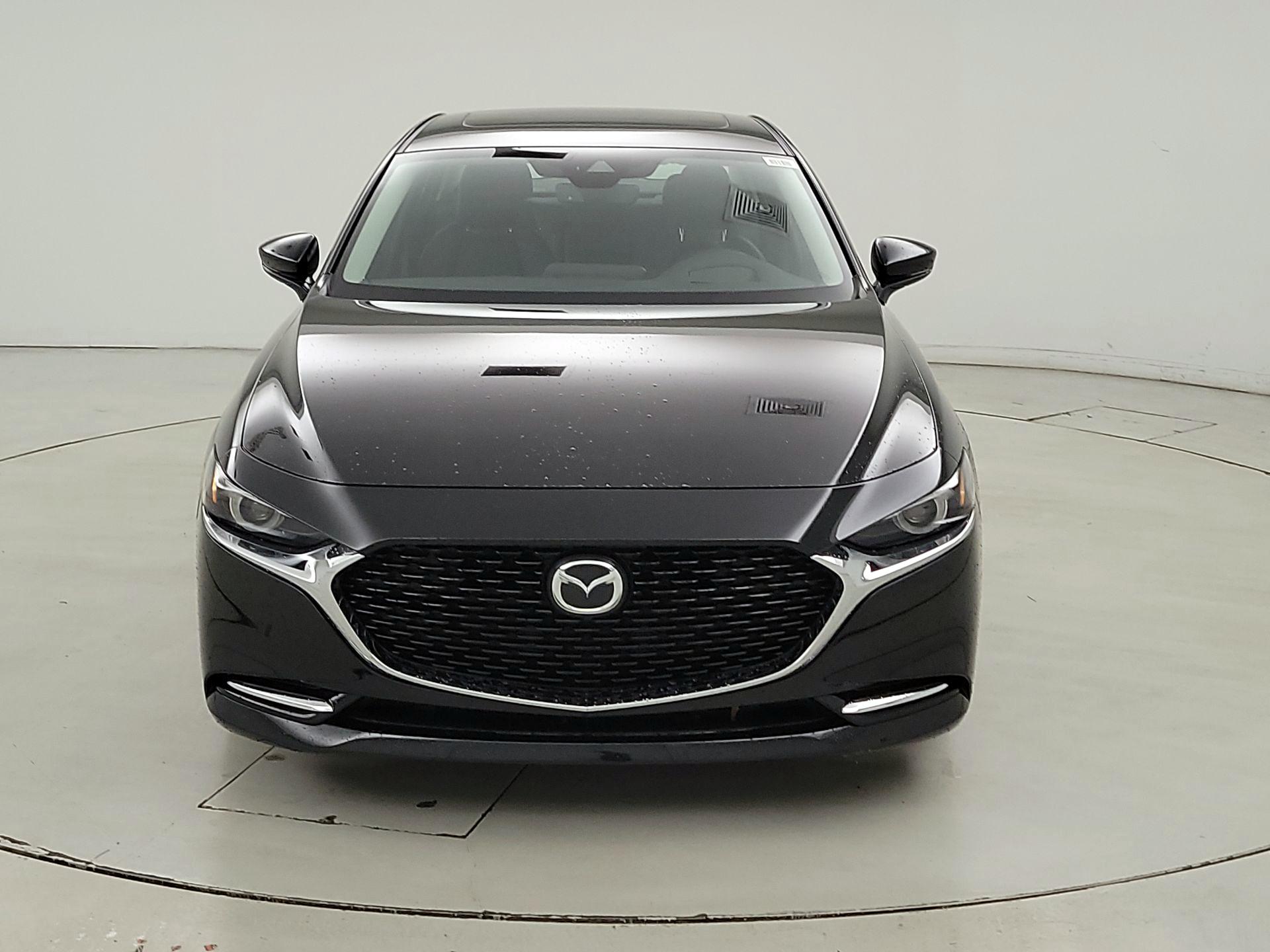 Thumbnail: 2021 Mazda Mazda3 - 2